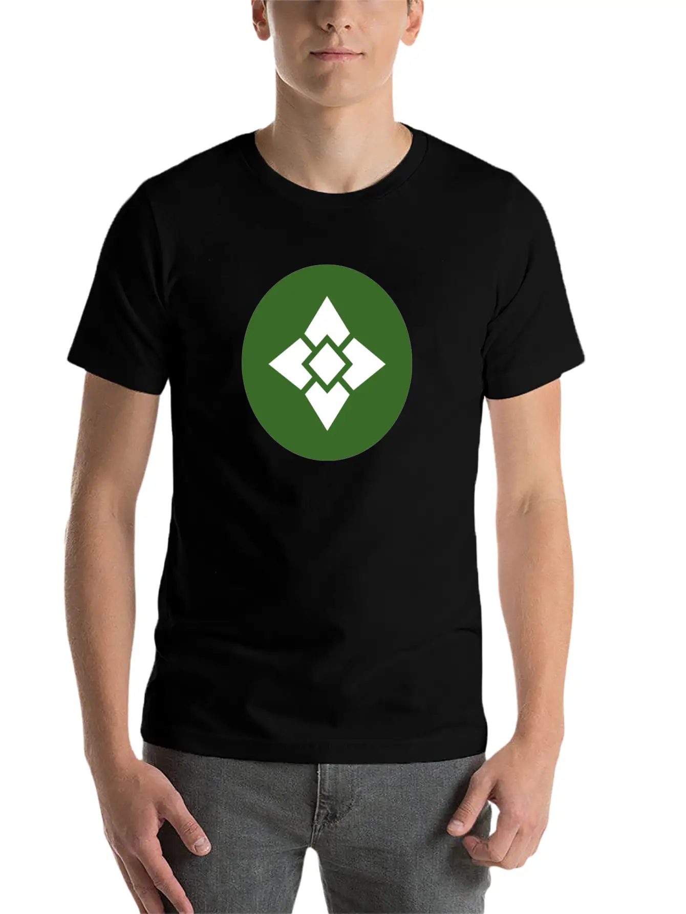 Ellaism ELLA Crypto Cryptocurrency Blockchain Coin Unisex Casual T-Shirt – Clean Design For Daily Comfort