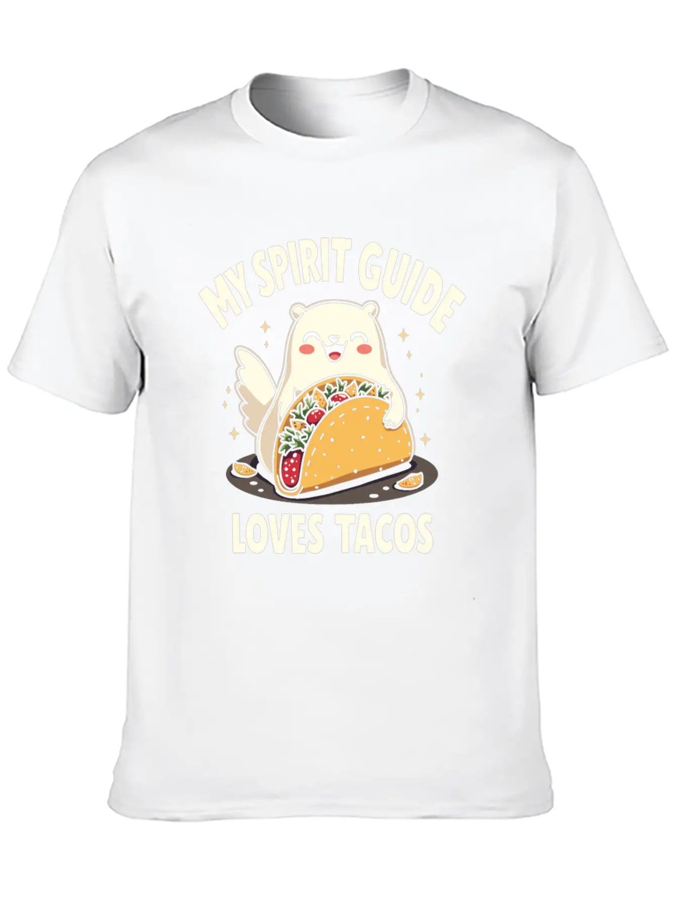 Embark On Your Spiritual Journey With Mystical Art Essential Unisex Summer Tee – Soft Cotton Casual Fit