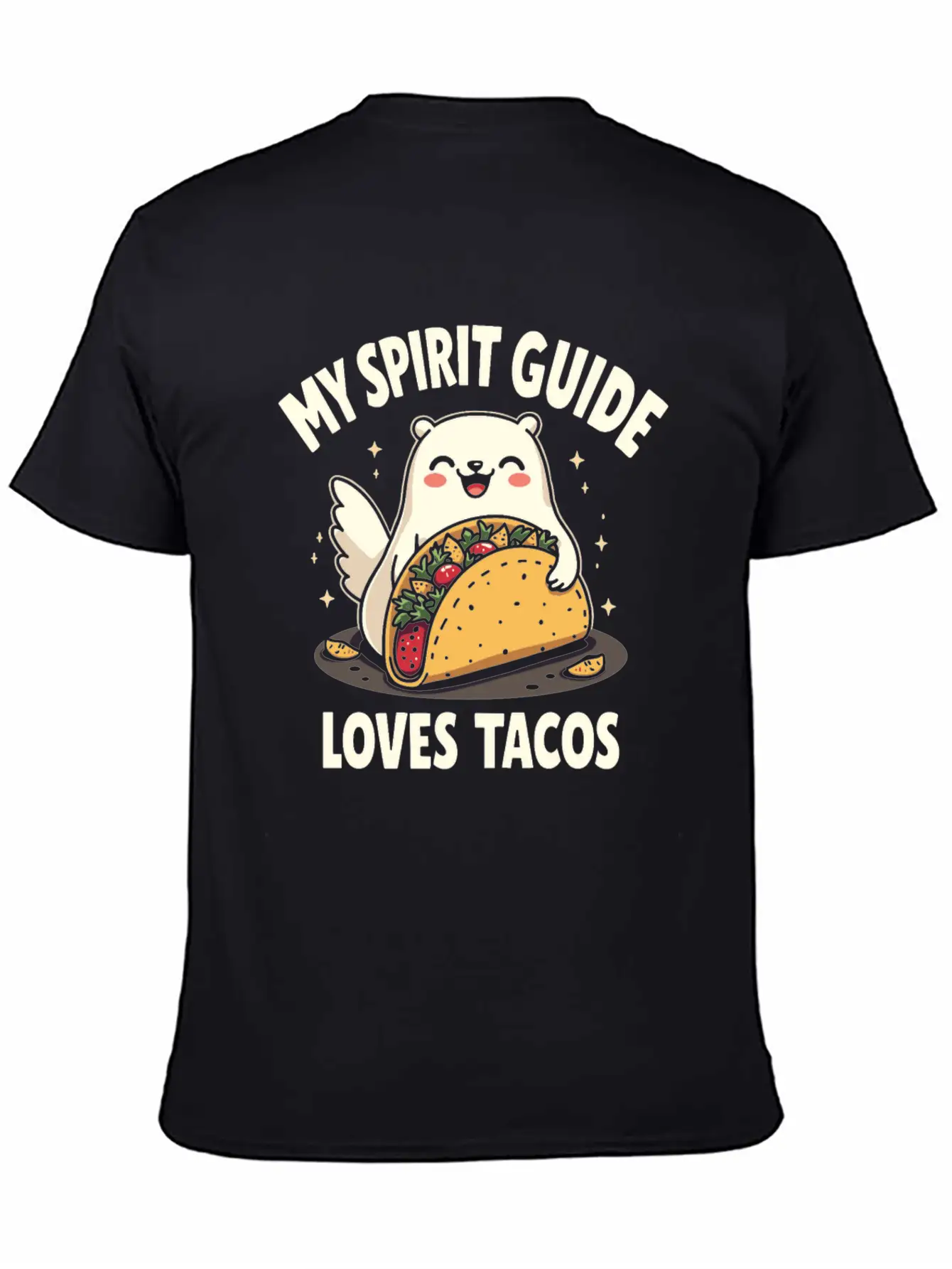 Embark On Your Spiritual Journey With Mystical Art Essential Unisex Summer Tee – Soft Cotton Casual Fit
