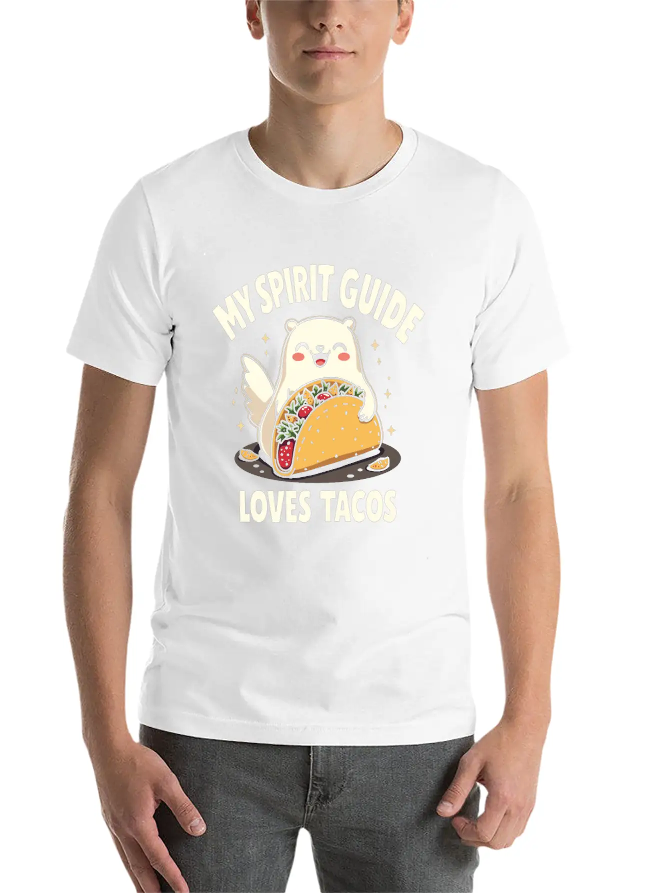 Embark On Your Spiritual Journey With Mystical Art Essential Unisex Summer Tee – Soft Cotton Casual Fit