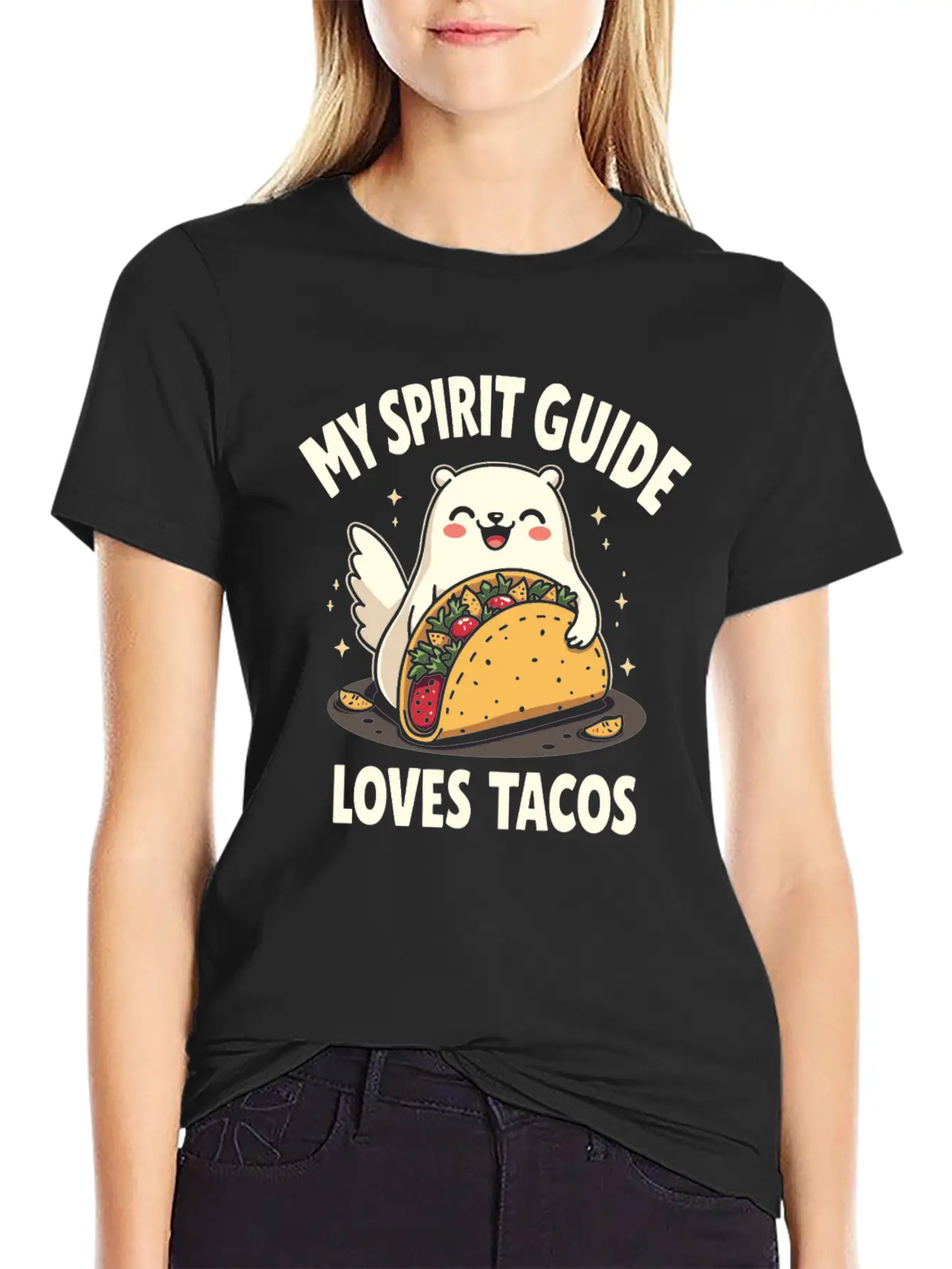 Embark On Your Spiritual Journey With Mystical Art Essential Unisex Summer Tee – Soft Cotton Casual Fit