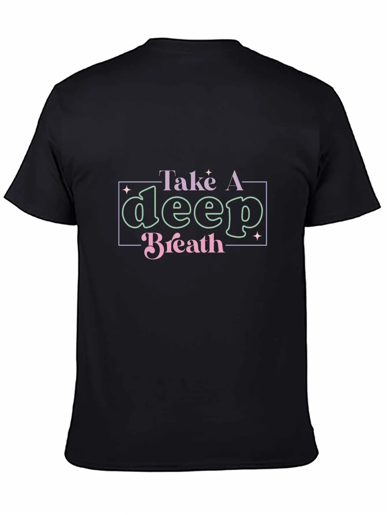 "Embrace Your Inner Rebel" Essential Unisex Summer Tee – Soft Cotton Casual Fit