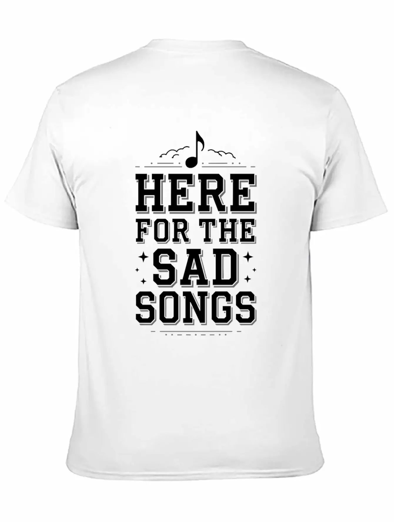 Emo Vibes And Emotional Punk Aesthetic For The Basic Graphic T-Shirt – Daily Comfort In Soft Cotton
