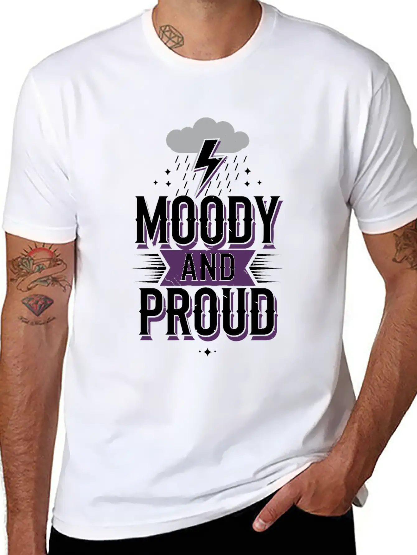 Emo Vibes And Emotional Punk Aesthetic For The Comfortable Minimalist Graphic Tee – Summer Style Essential