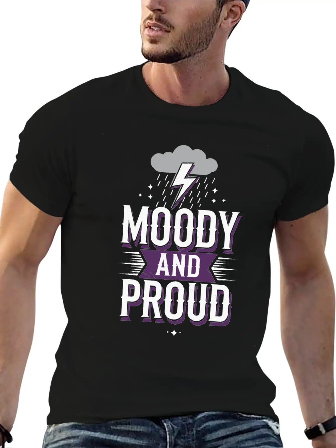 Emo Vibes And Emotional Punk Aesthetic For The Comfortable Minimalist Graphic Tee – Summer Style Essential