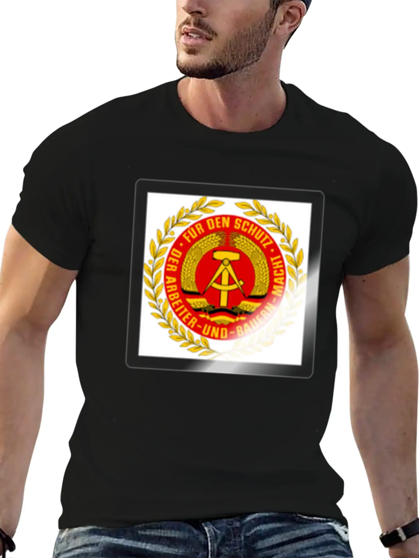 Emotions Timeless Short Sleeve Tee – Comfy And Minimalist Design