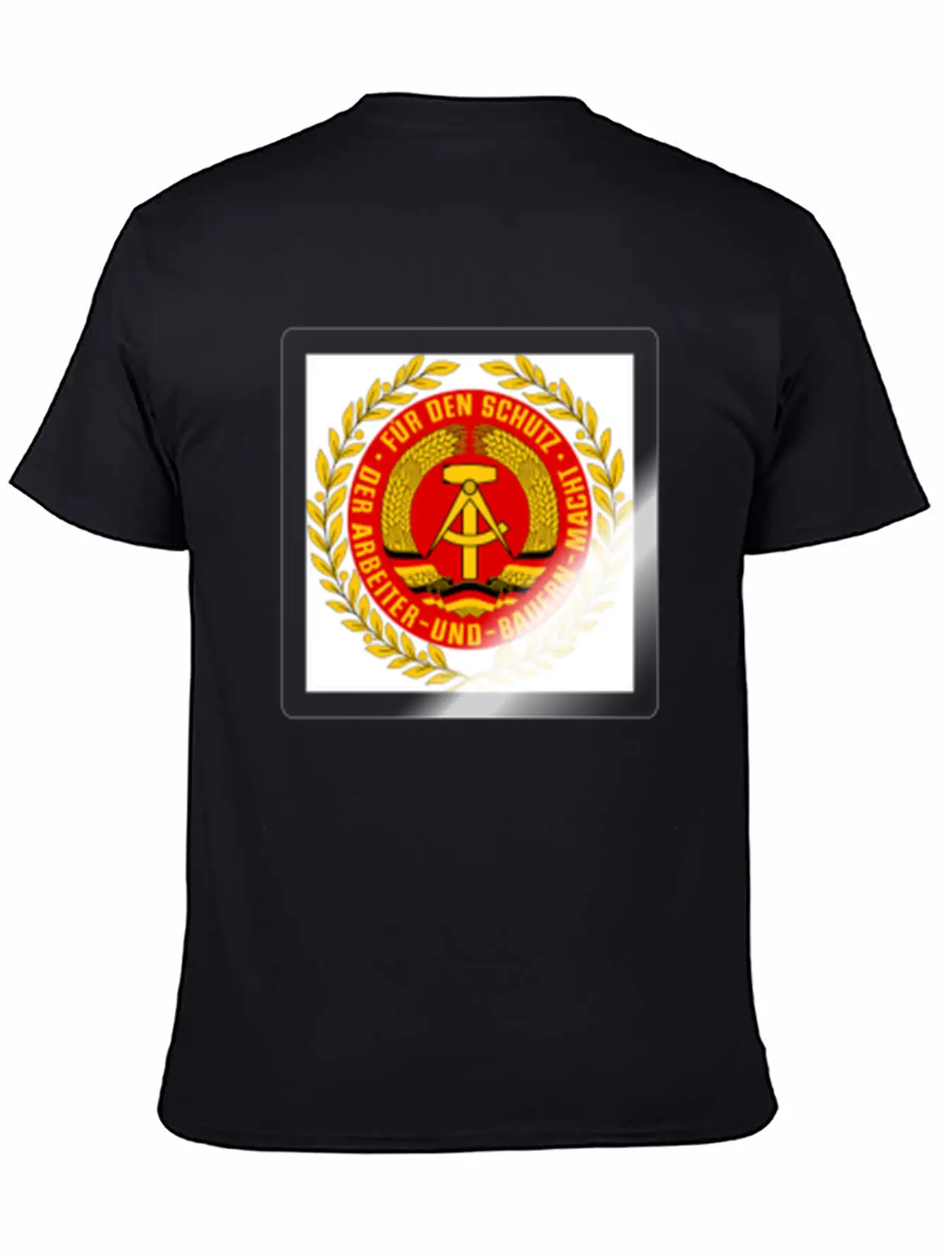 Emotions Timeless Short Sleeve Tee – Comfy And Minimalist Design