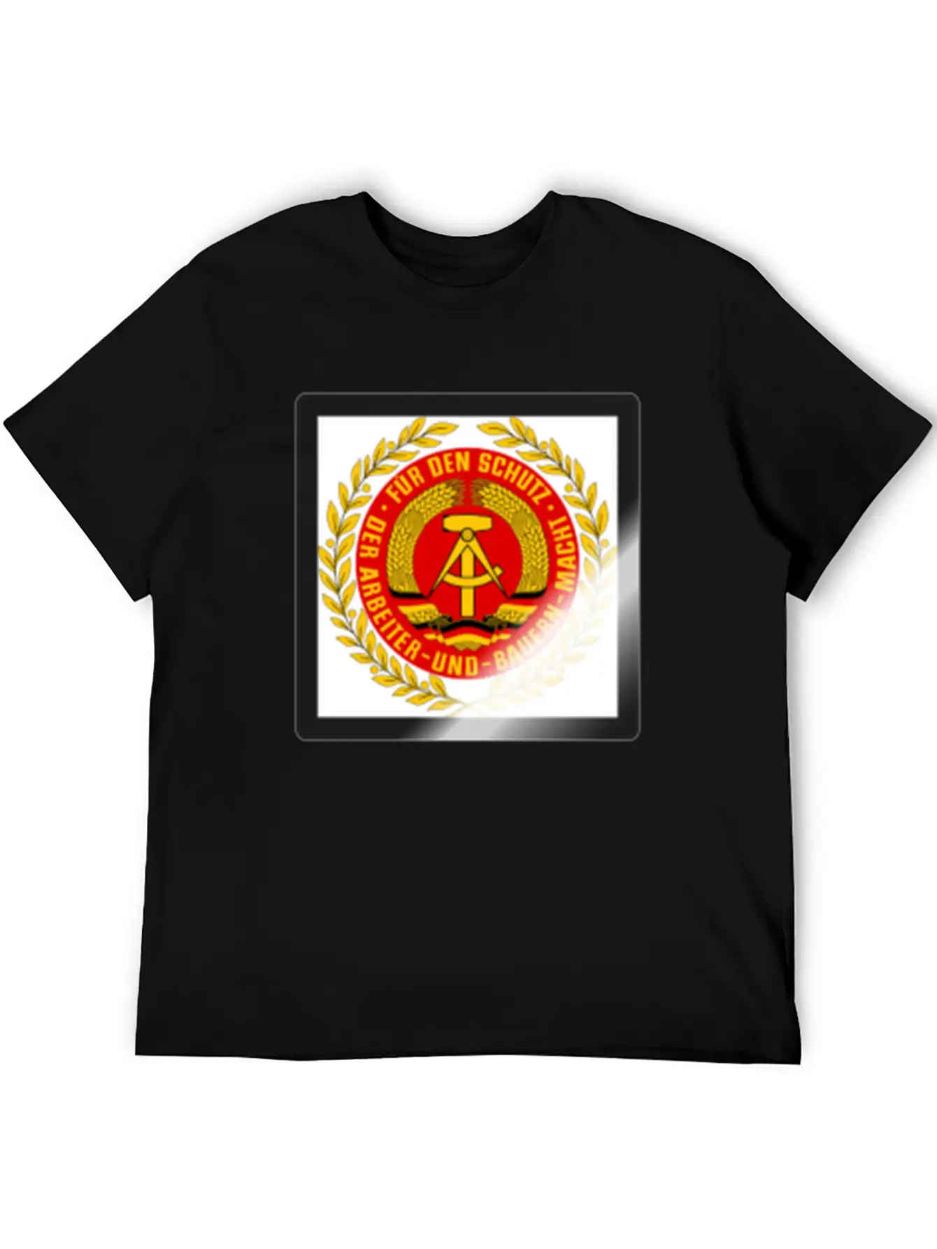 Emotions Timeless Short Sleeve Tee – Comfy And Minimalist Design