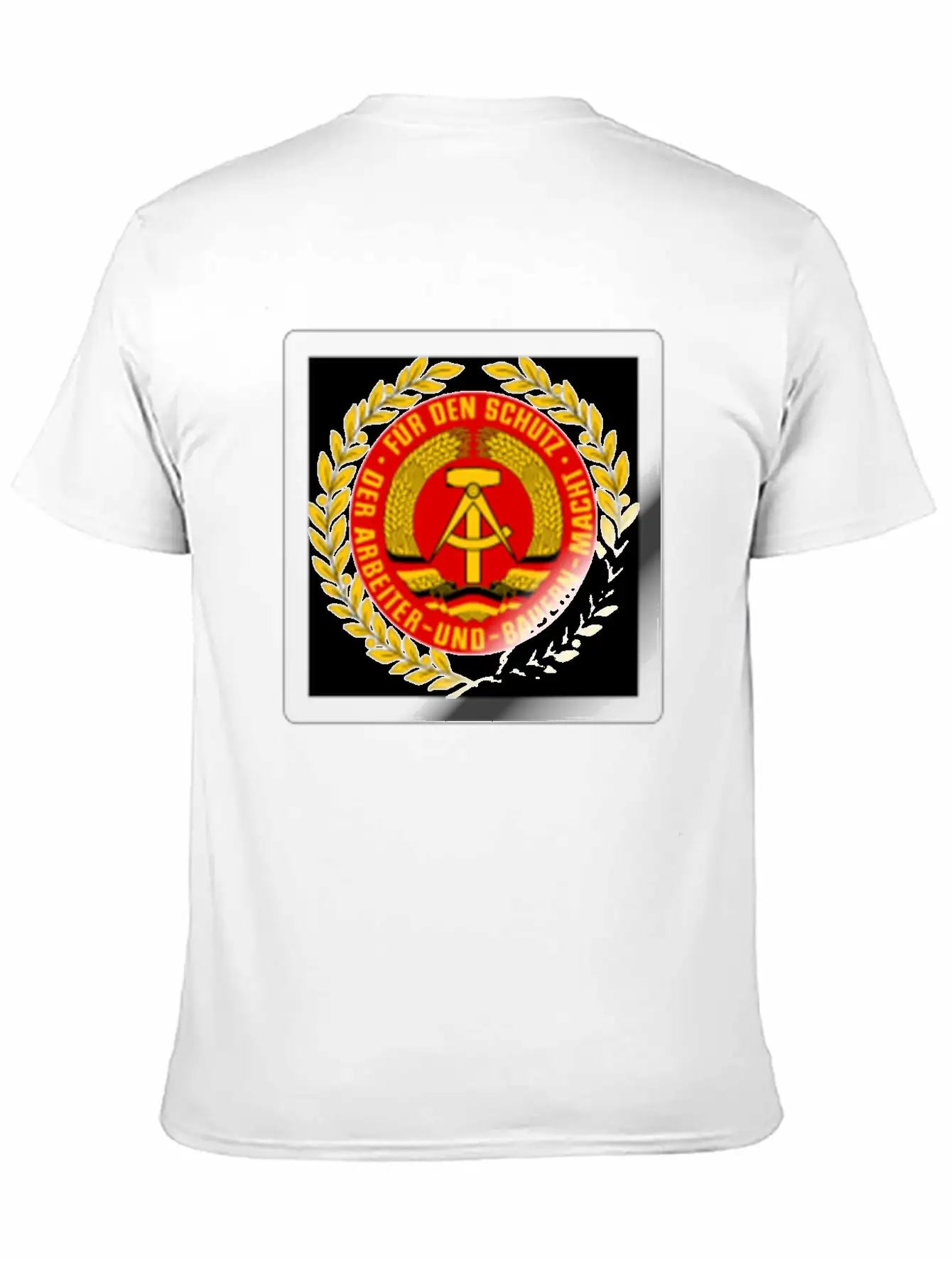 Emotions Timeless Short Sleeve Tee – Comfy And Minimalist Design