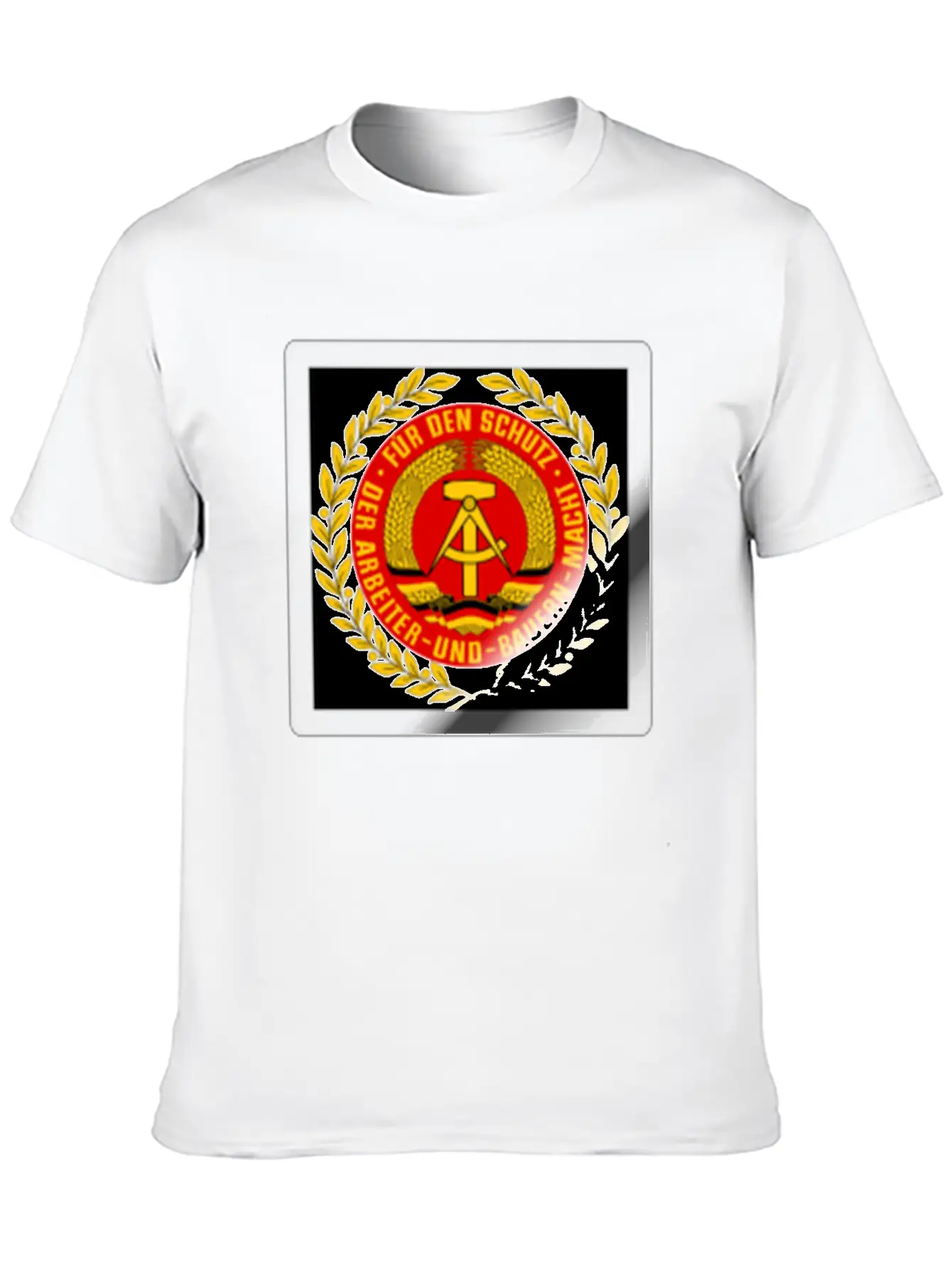 Emotions Timeless Short Sleeve Tee – Comfy And Minimalist Design