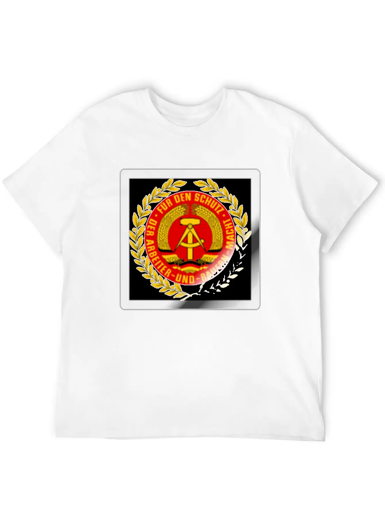 Emotions Timeless Short Sleeve Tee – Comfy And Minimalist Design