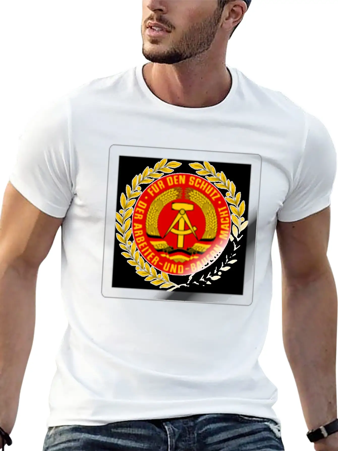 Emotions Timeless Short Sleeve Tee – Comfy And Minimalist Design