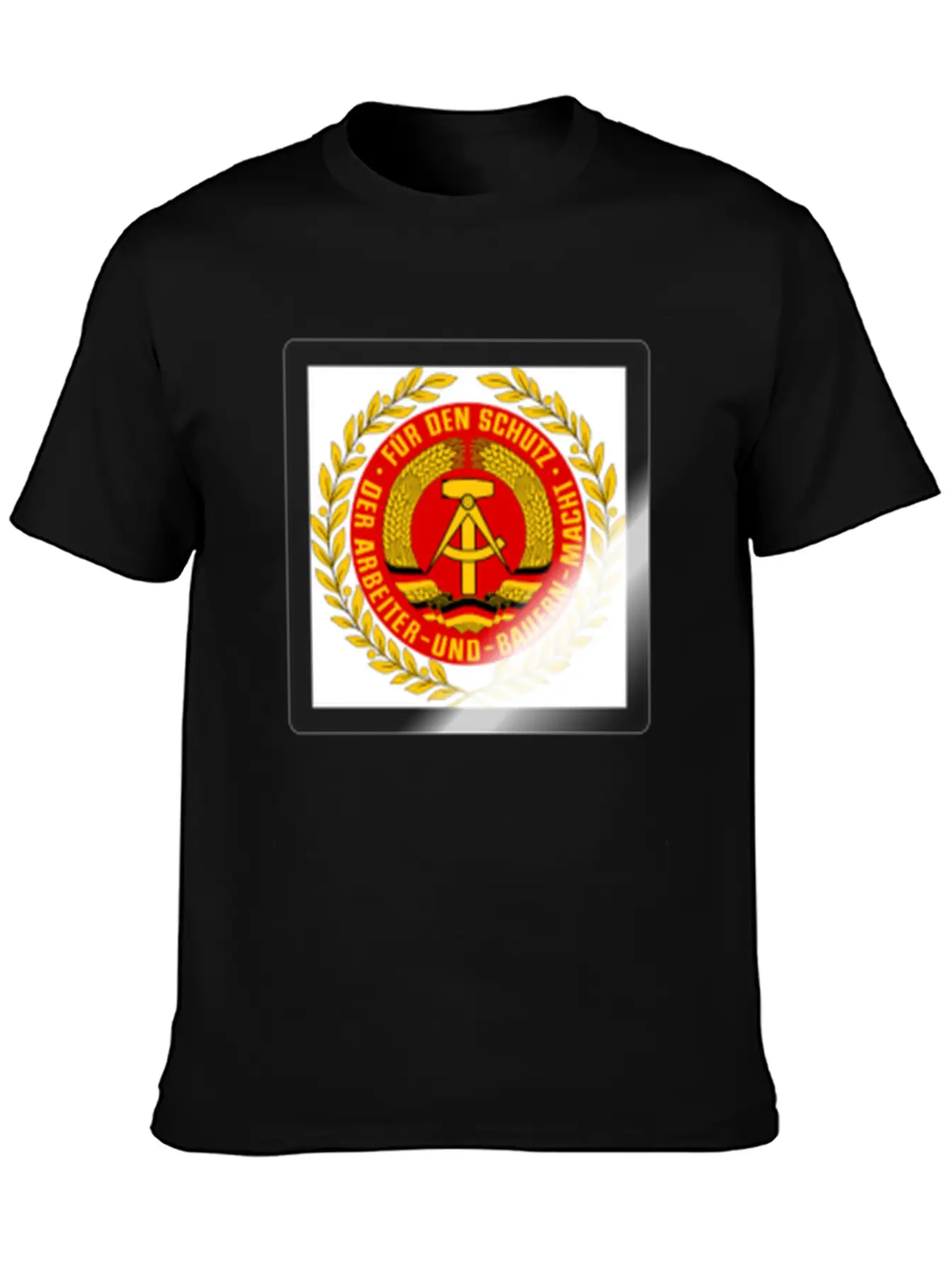 Emotions Timeless Short Sleeve Tee – Comfy And Minimalist Design
