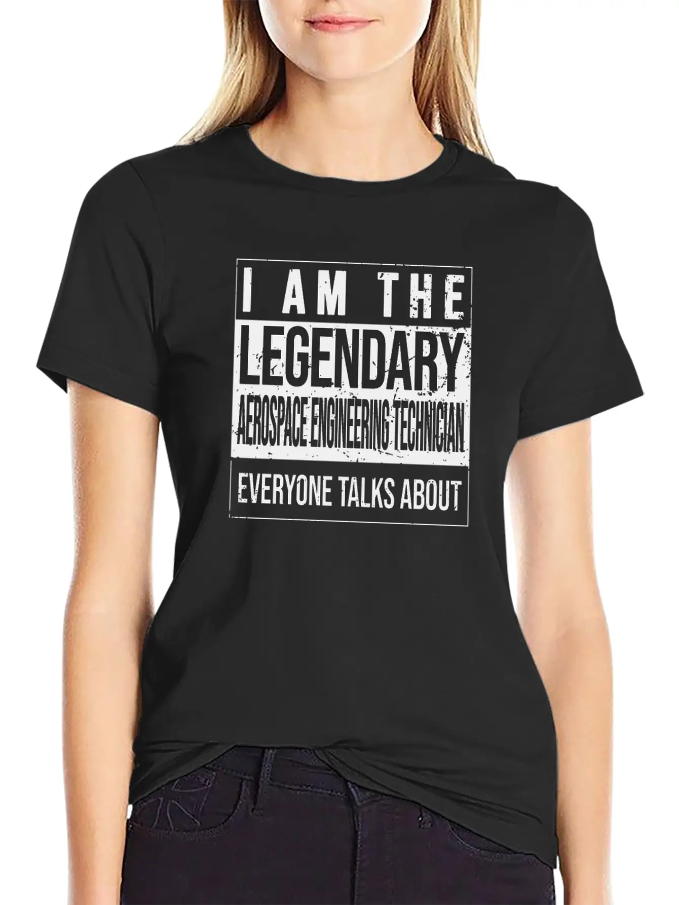 Engineer Birthday Born Stylish Everyday T-Shirt – Unisex Basic Cotton Tee