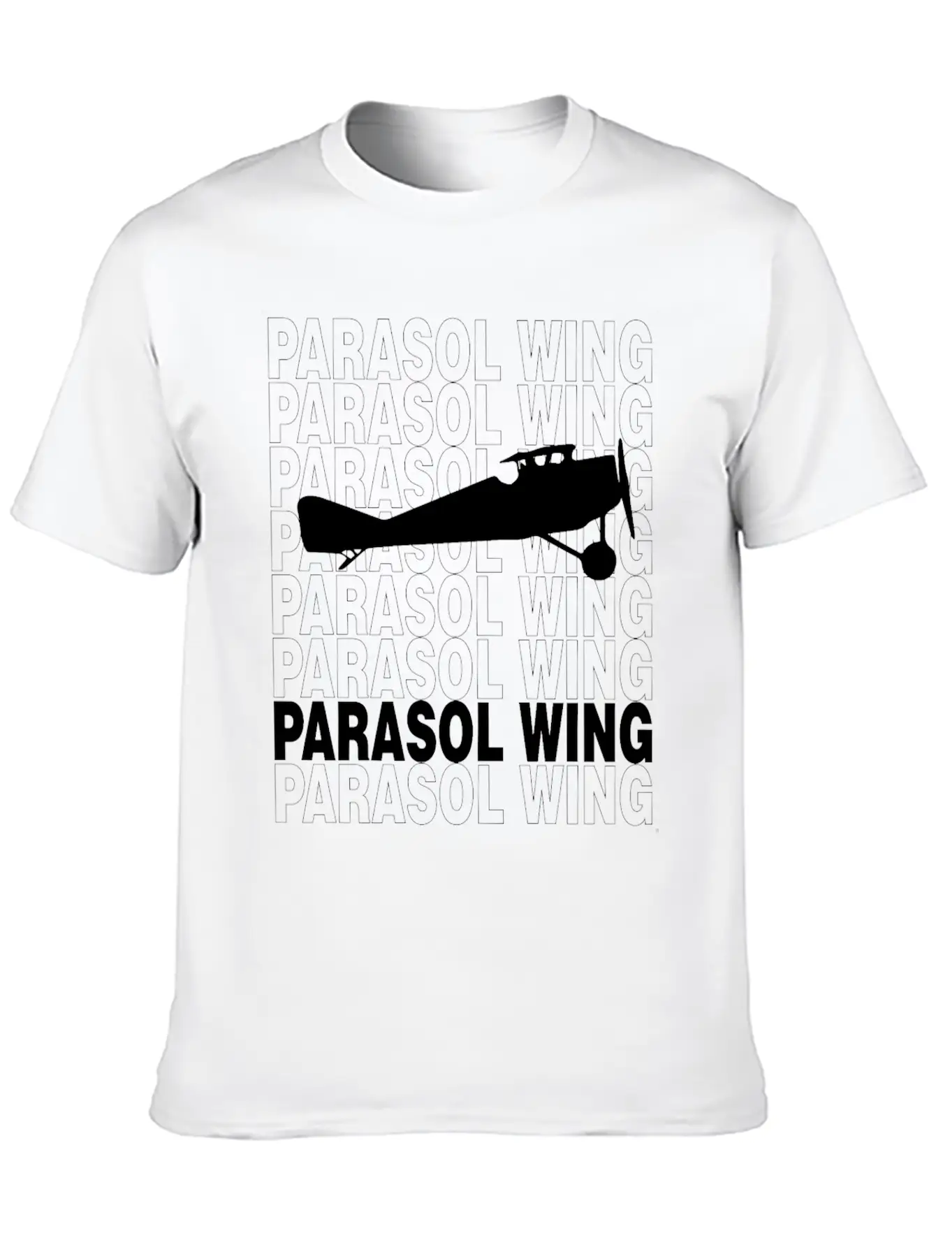 Epic Para Sol Wing Urban Design Streetwear Essential Unisex Summer Tee – Soft Cotton Casual Fit