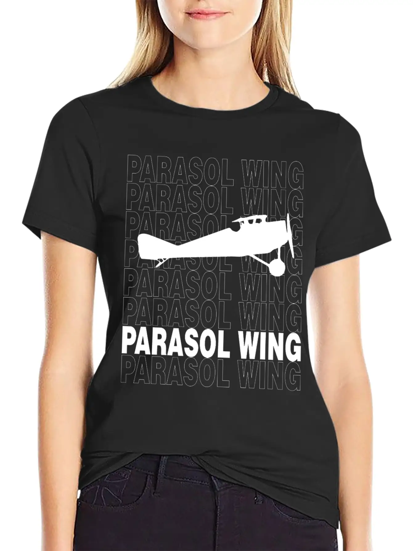 Epic Para Sol Wing Urban Design Streetwear Essential Unisex Summer Tee – Soft Cotton Casual Fit