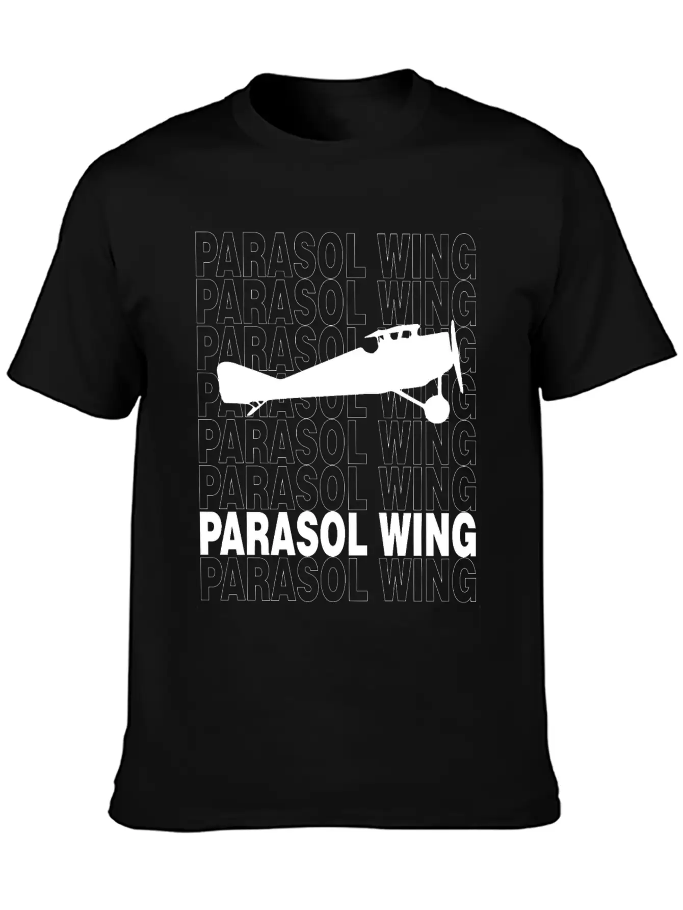 Epic Para Sol Wing Urban Design Streetwear Essential Unisex Summer Tee – Soft Cotton Casual Fit