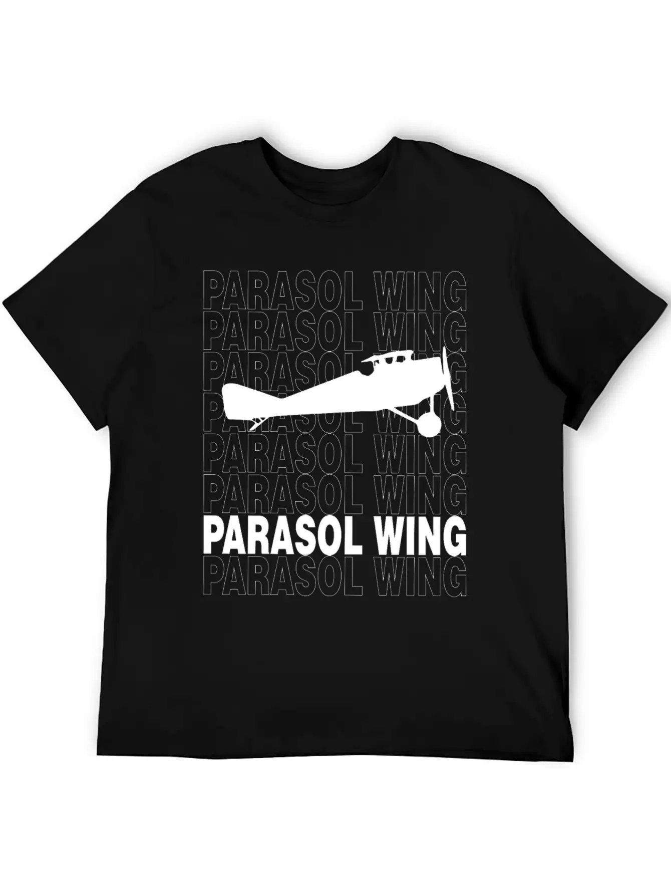 Epic Para Sol Wing Urban Design Streetwear Essential Unisex Summer Tee – Soft Cotton Casual Fit
