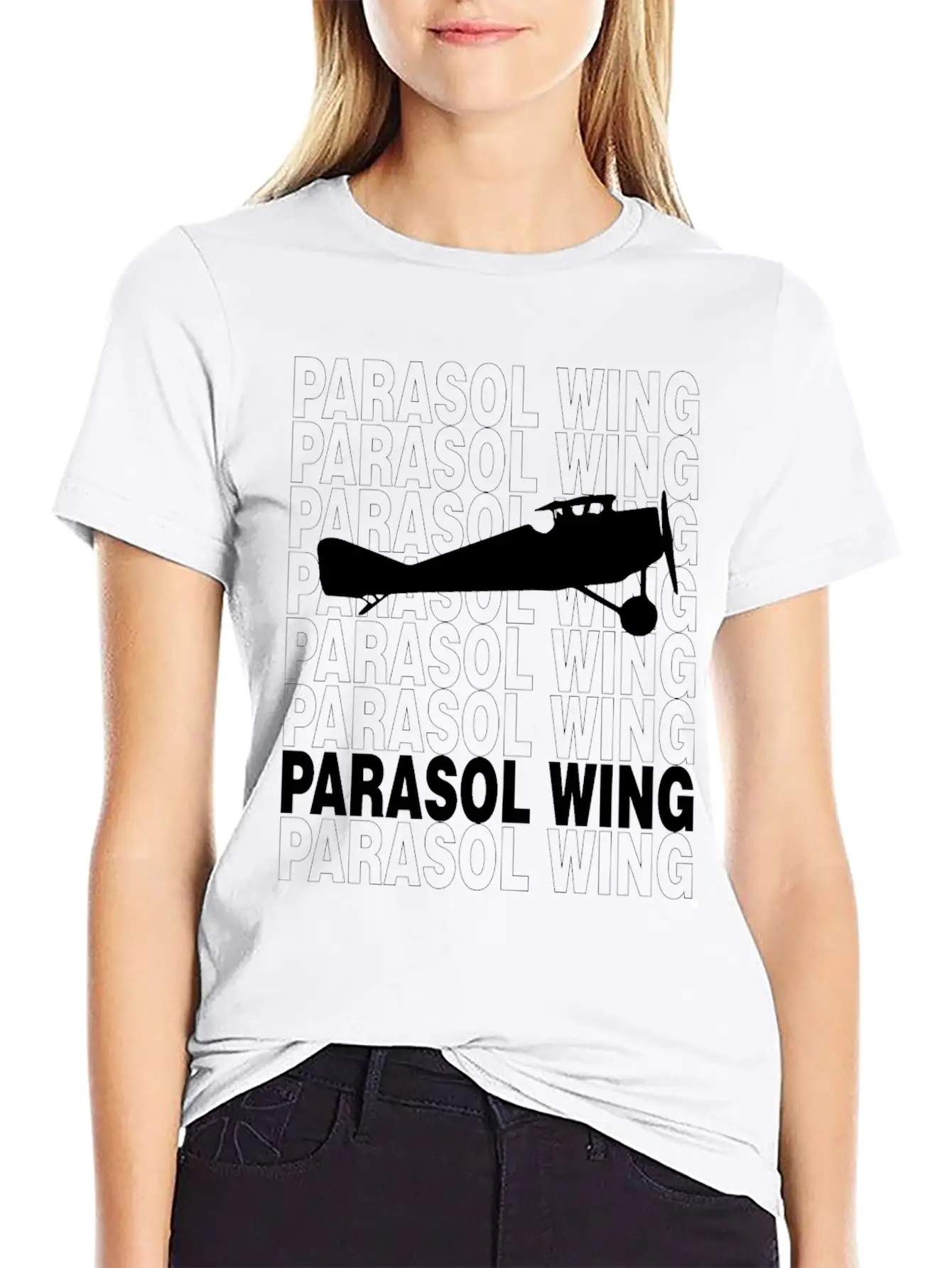 Epic Para Sol Wing Urban Design Streetwear Essential Unisex Summer Tee – Soft Cotton Casual Fit