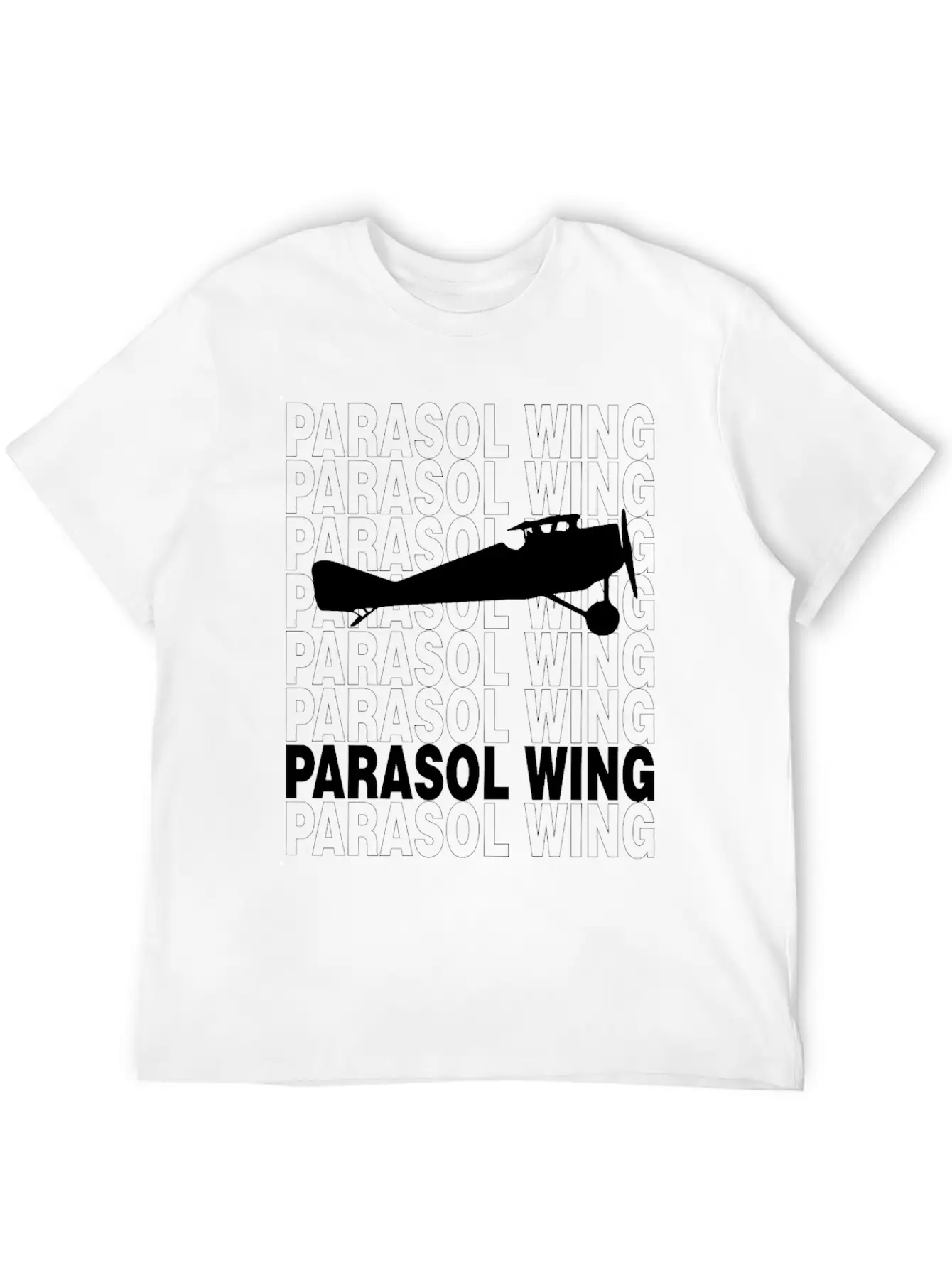 Epic Para Sol Wing Urban Design Streetwear Essential Unisex Summer Tee – Soft Cotton Casual Fit