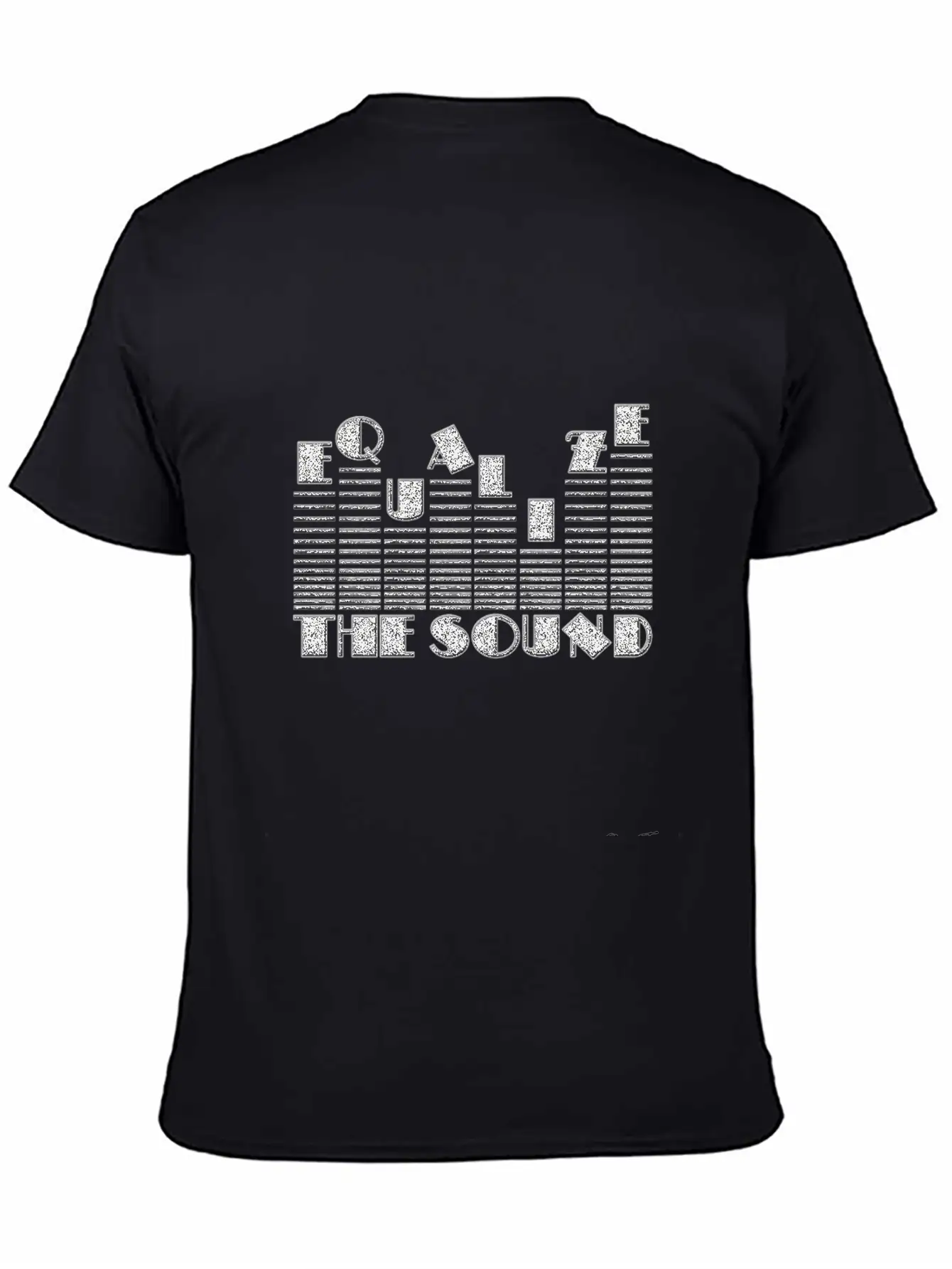 Equalize Basic Graphic T-Shirt – Daily Comfort In Soft Cotton