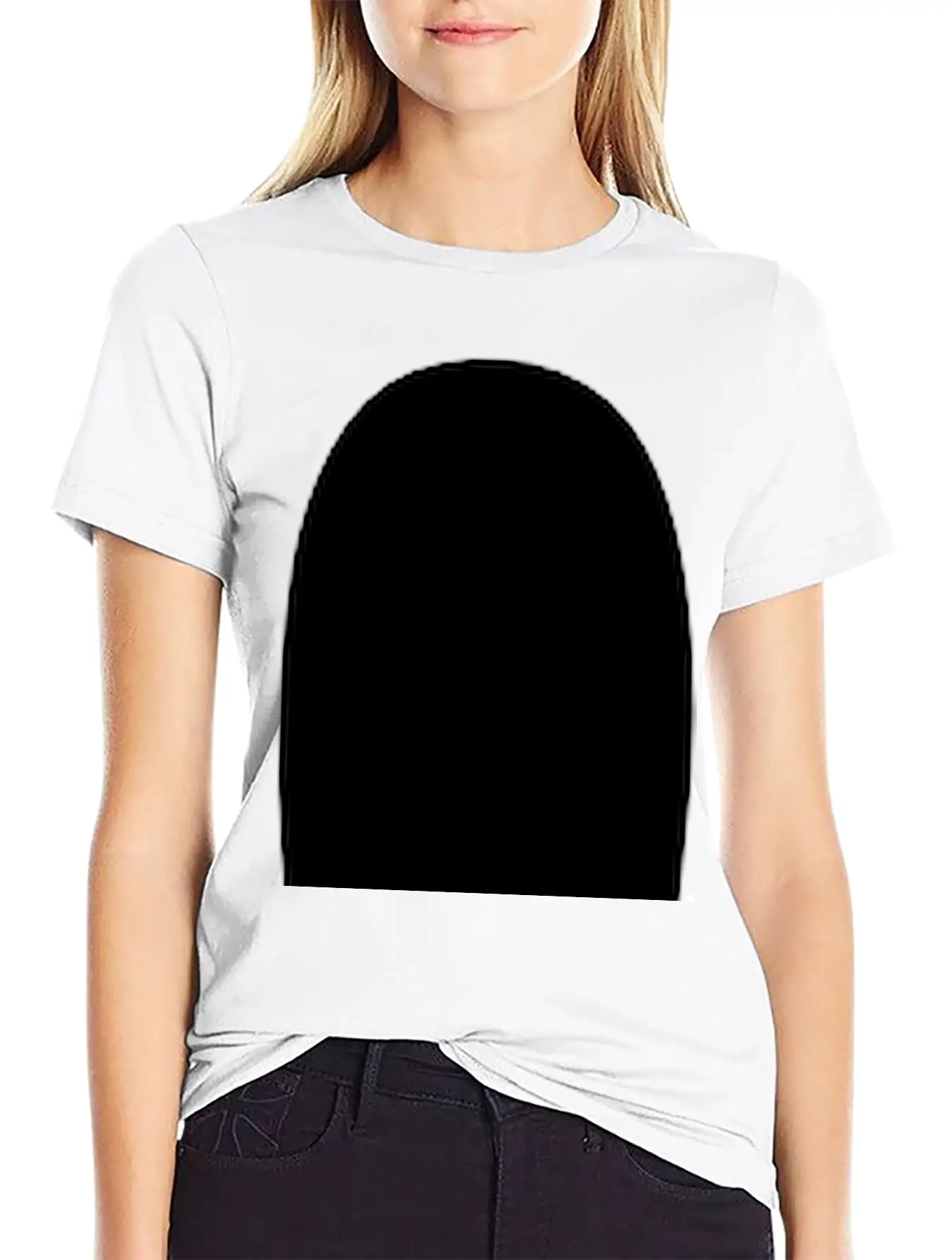 Exclimation Essential Unisex Summer Tee – Soft Cotton Casual Fit