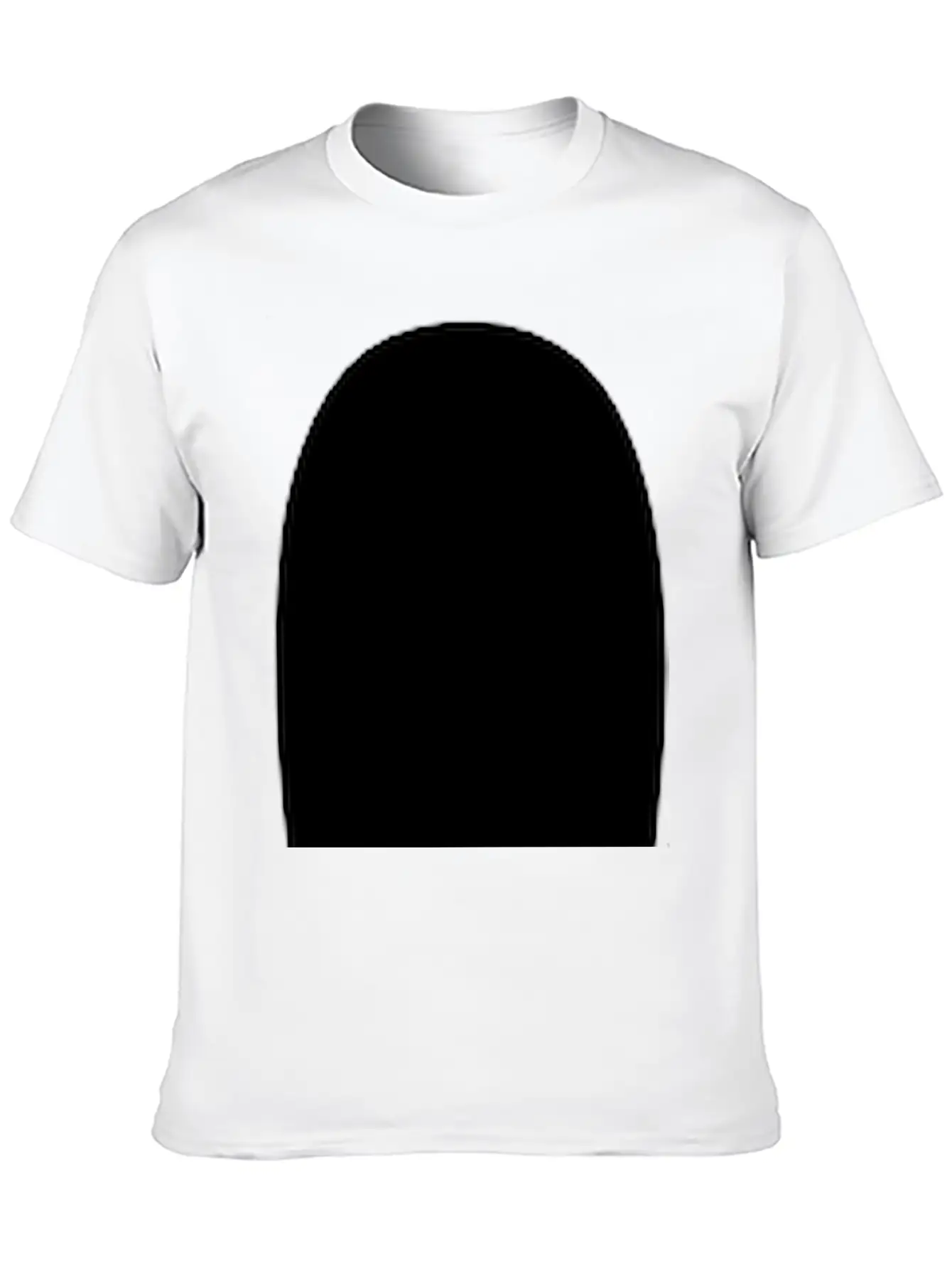 Exclimation Essential Unisex Summer Tee – Soft Cotton Casual Fit