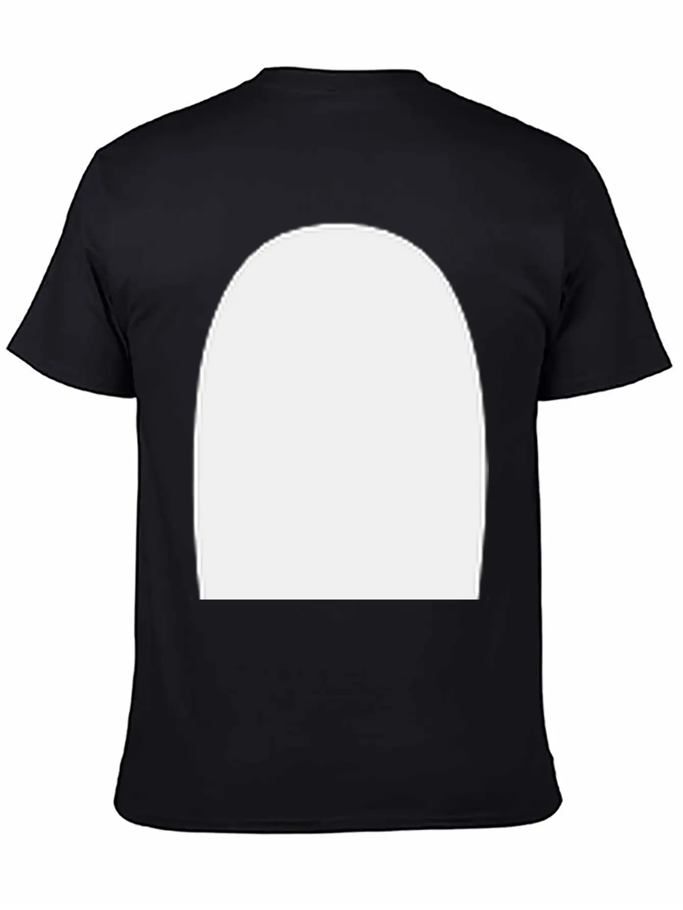 Exclimation Essential Unisex Summer Tee – Soft Cotton Casual Fit