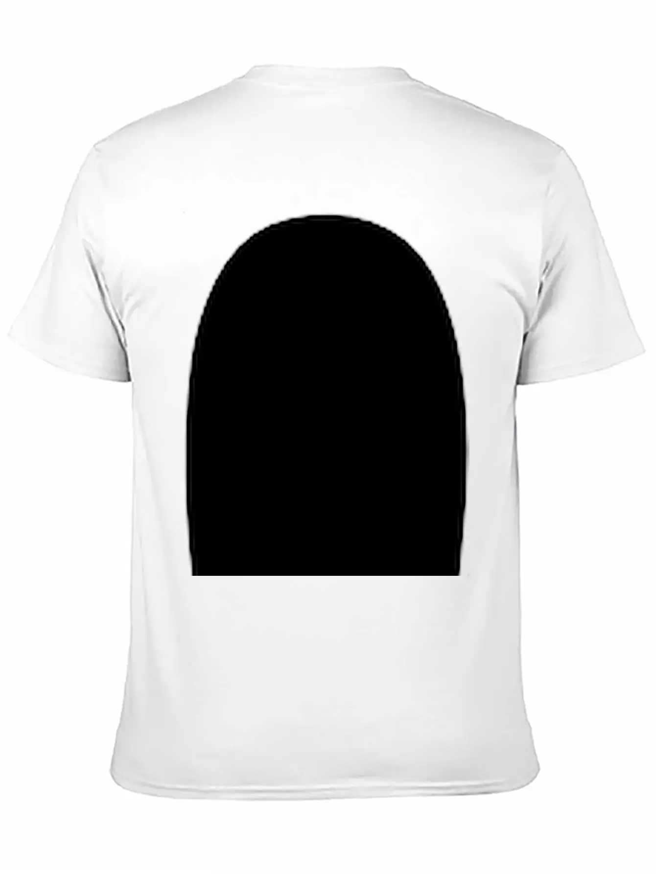 Exclimation Essential Unisex Summer Tee – Soft Cotton Casual Fit