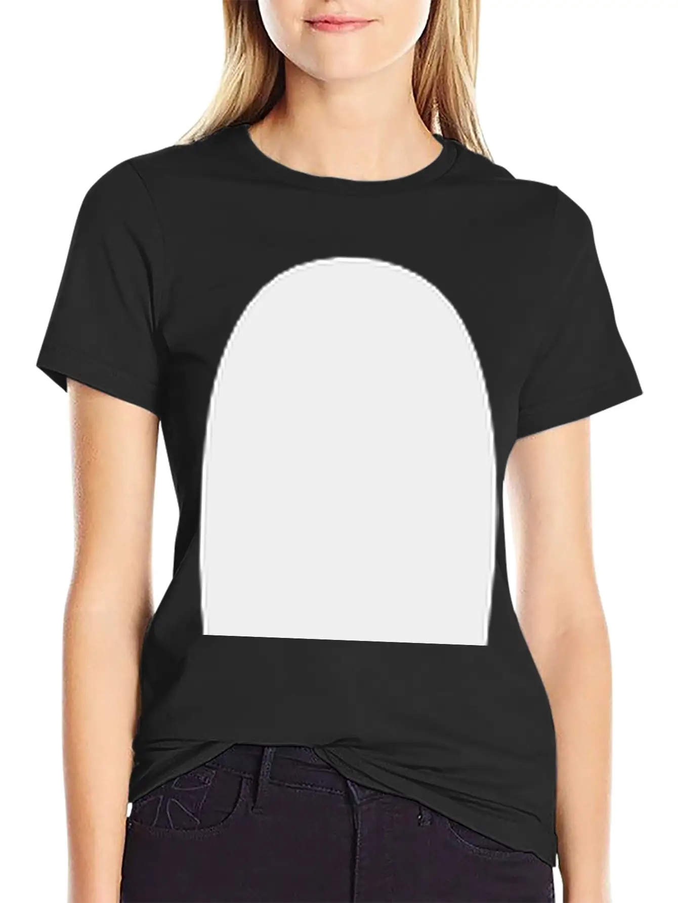 Exclimation Essential Unisex Summer Tee – Soft Cotton Casual Fit