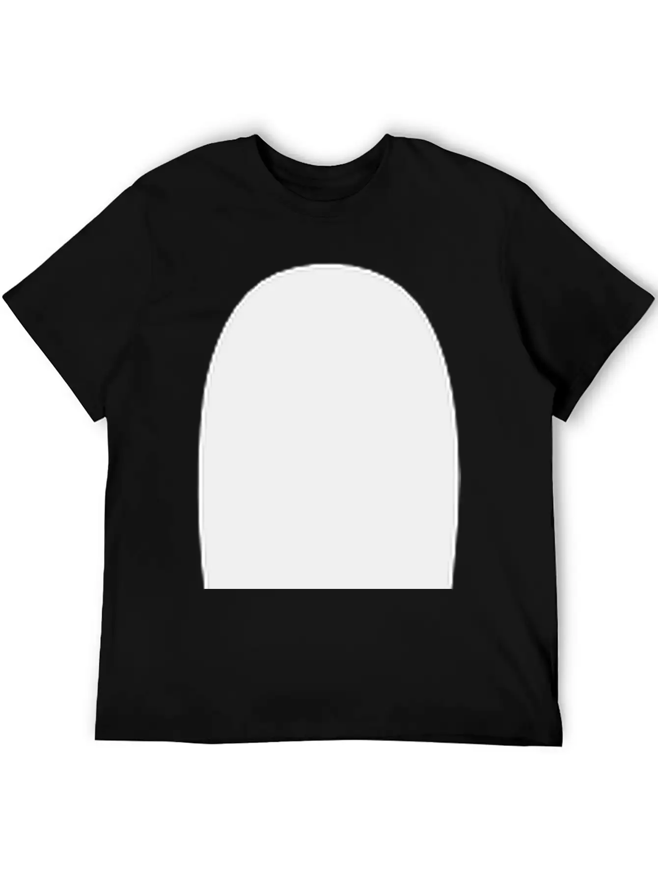 Exclimation Essential Unisex Summer Tee – Soft Cotton Casual Fit