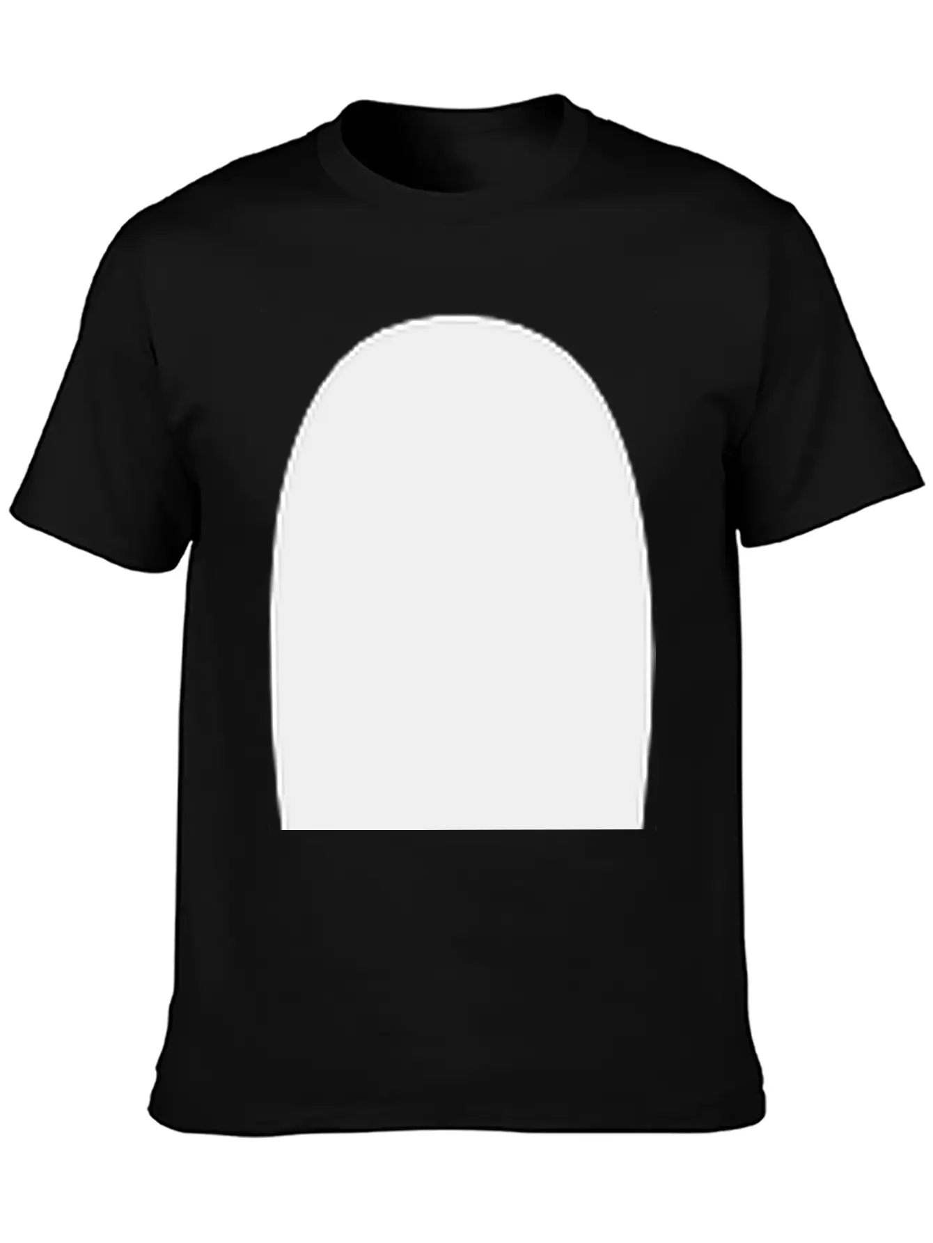 Exclimation Essential Unisex Summer Tee – Soft Cotton Casual Fit