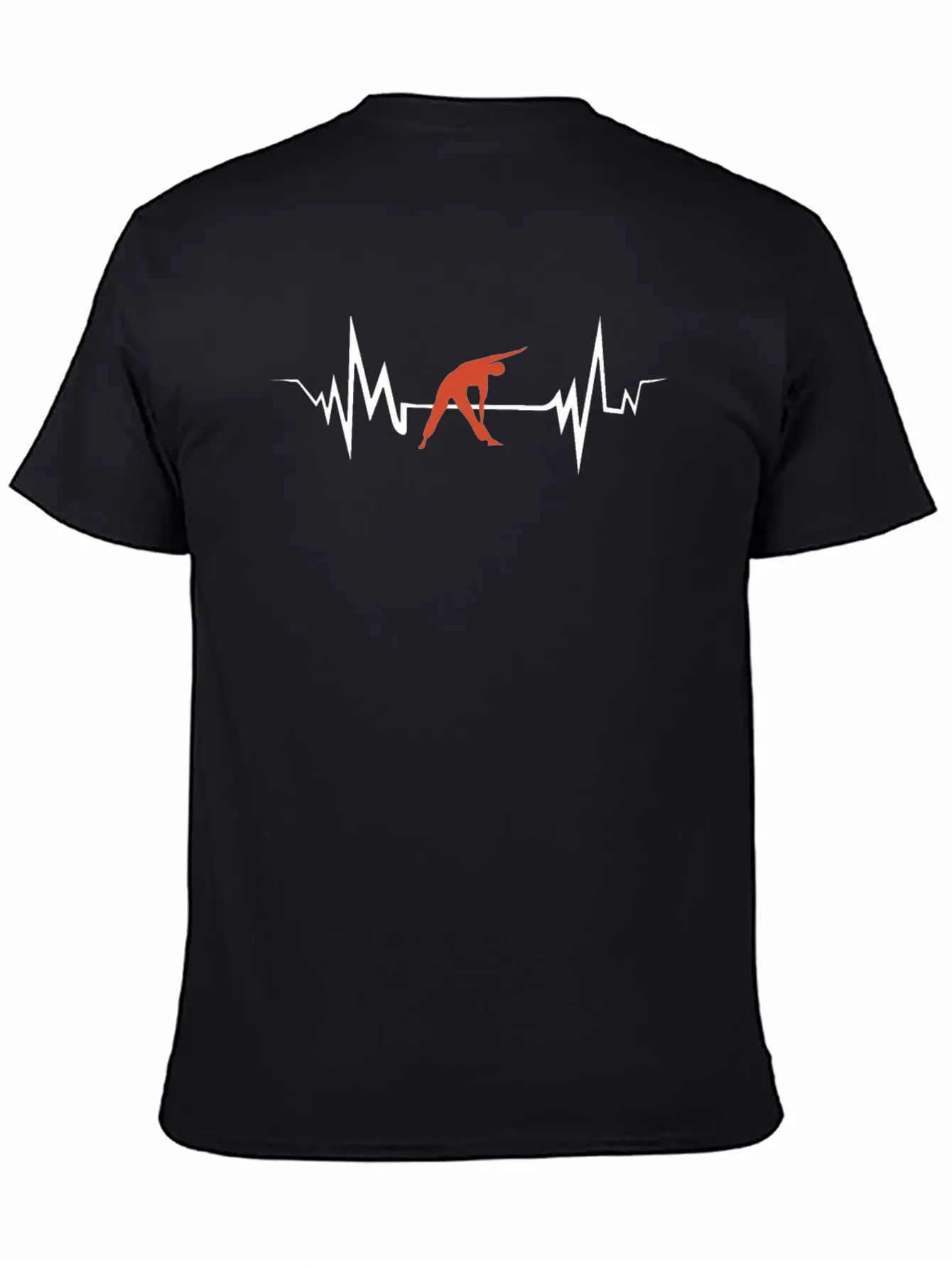 Exercise Timeless Short Sleeve Tee – Comfy And Minimalist Design
