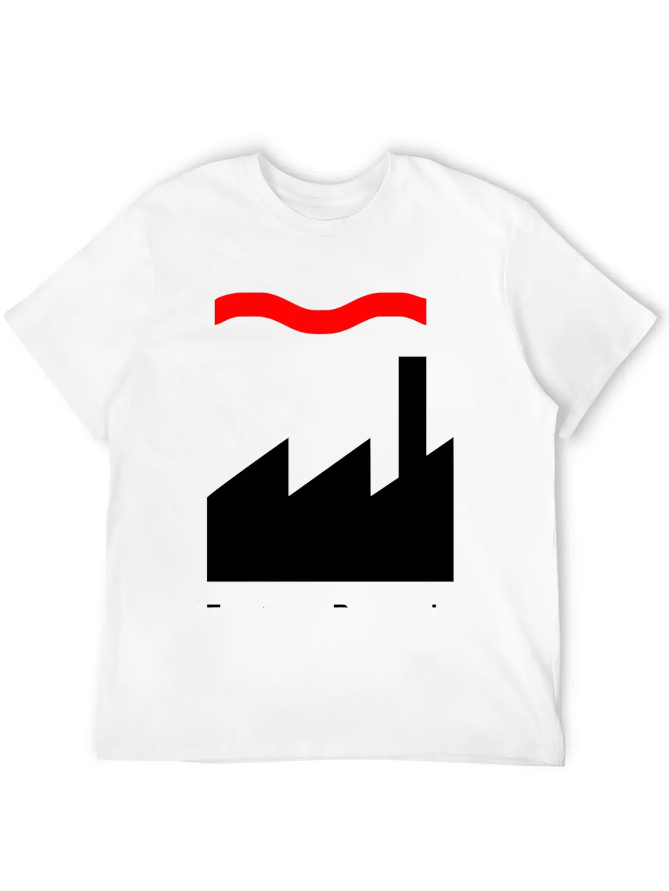 Factory Records Retro Record Label Mens Music Essential Unisex Summer Tee – Soft Cotton Casual Fit