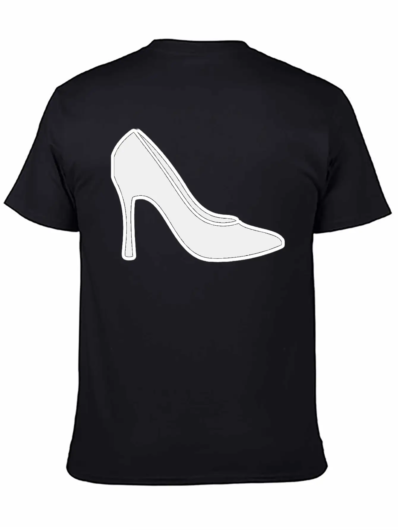 Fashion Unisex Casual T-Shirt – Clean Design For Daily Comfort