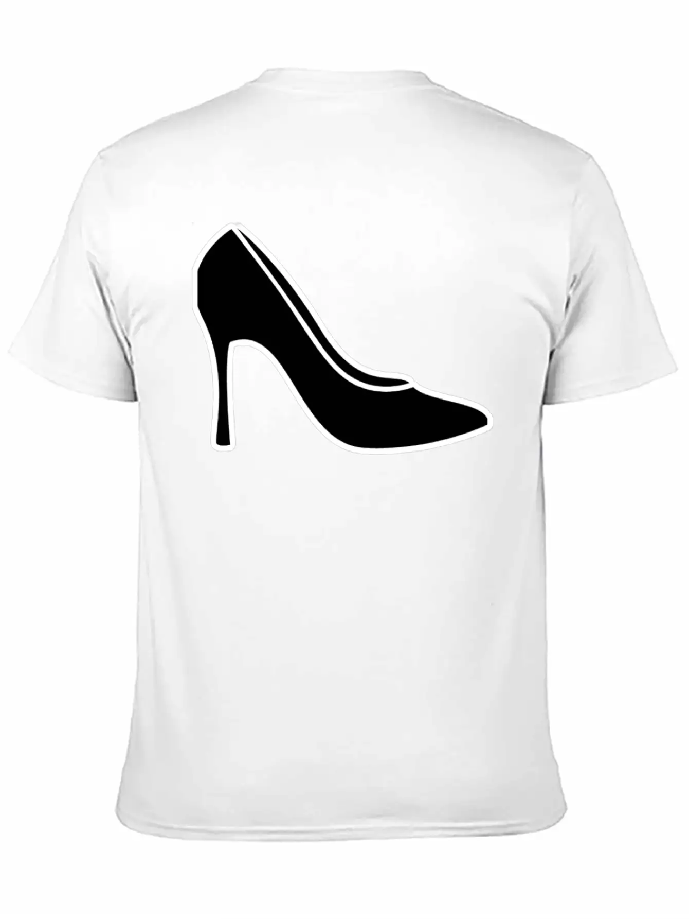 Fashion Unisex Casual T-Shirt – Clean Design For Daily Comfort