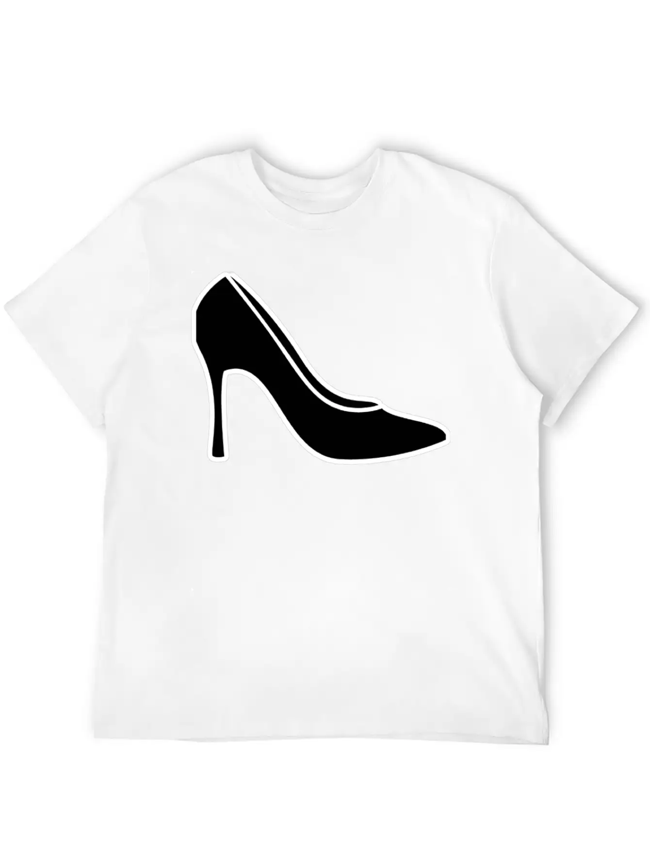 Fashion Unisex Casual T-Shirt – Clean Design For Daily Comfort