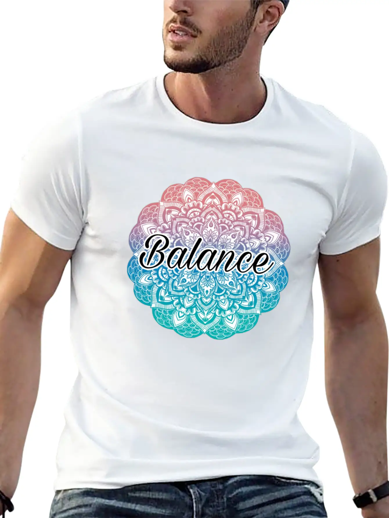 FB9DAC47 1B3C 4C61 92E0 C835209A33D7 Unisex Short Sleeve Soft Cotton T-Shirt – Casual Everyday Wear