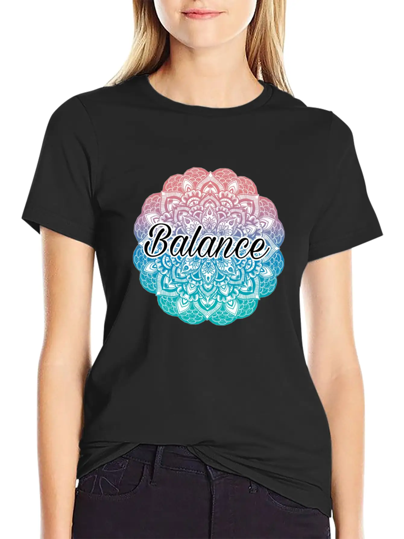 FB9DAC47 1B3C 4C61 92E0 C835209A33D7 Unisex Short Sleeve Soft Cotton T-Shirt – Casual Everyday Wear