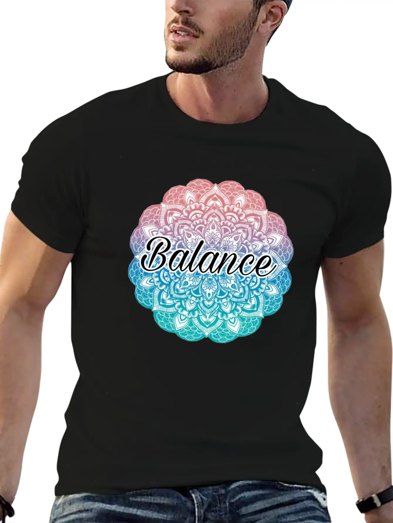 FB9DAC47 1B3C 4C61 92E0 C835209A33D7 Unisex Short Sleeve Soft Cotton T-Shirt – Casual Everyday Wear
