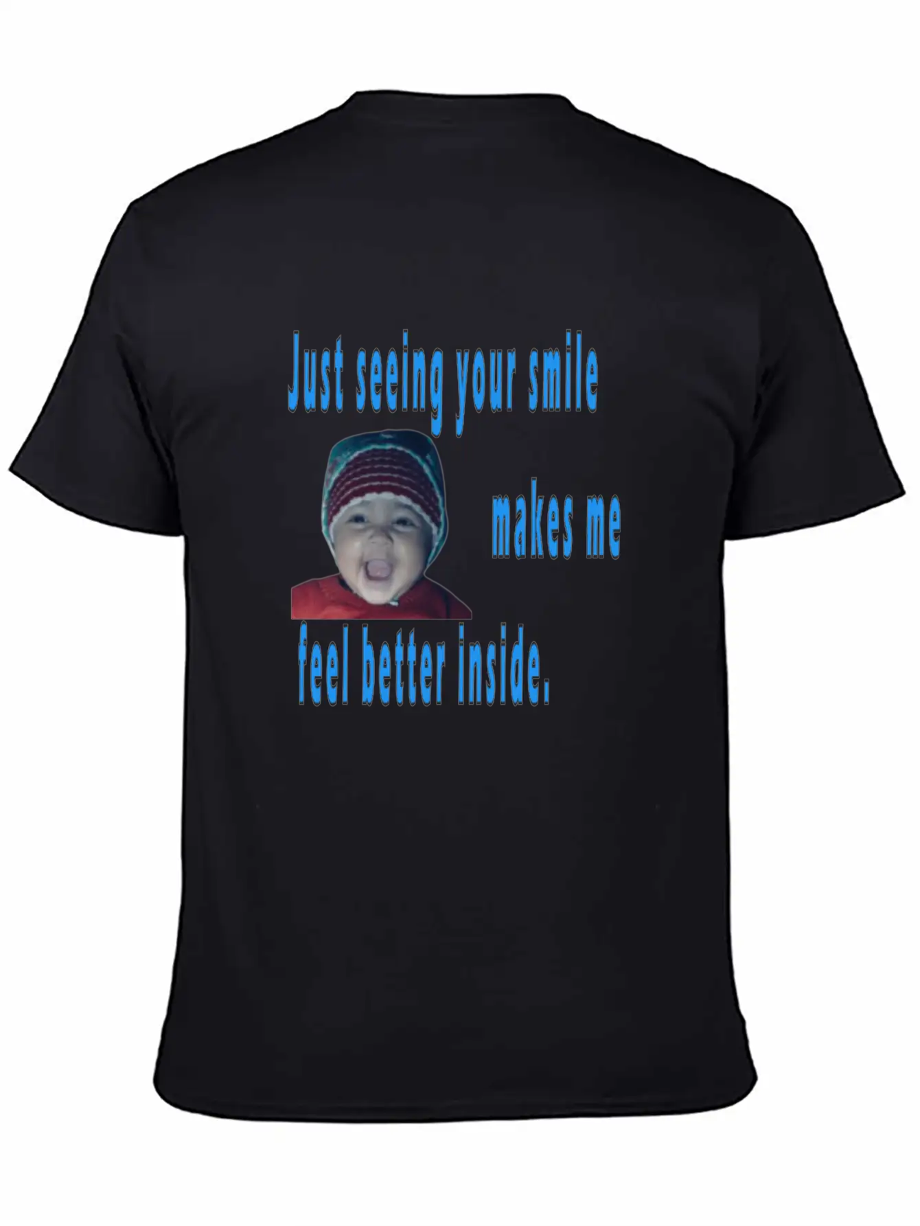 Feeling Love❤❤ Stylish Everyday T-Shirt – Unisex Basic Cotton Tee