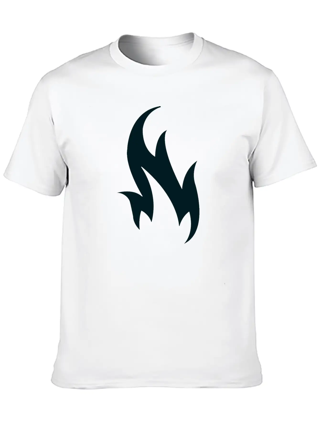 Fire, Spark, Anger, Enthusiasm, Passion, Persevera Stylish Everyday T-Shirt – Unisex Basic Cotton Tee