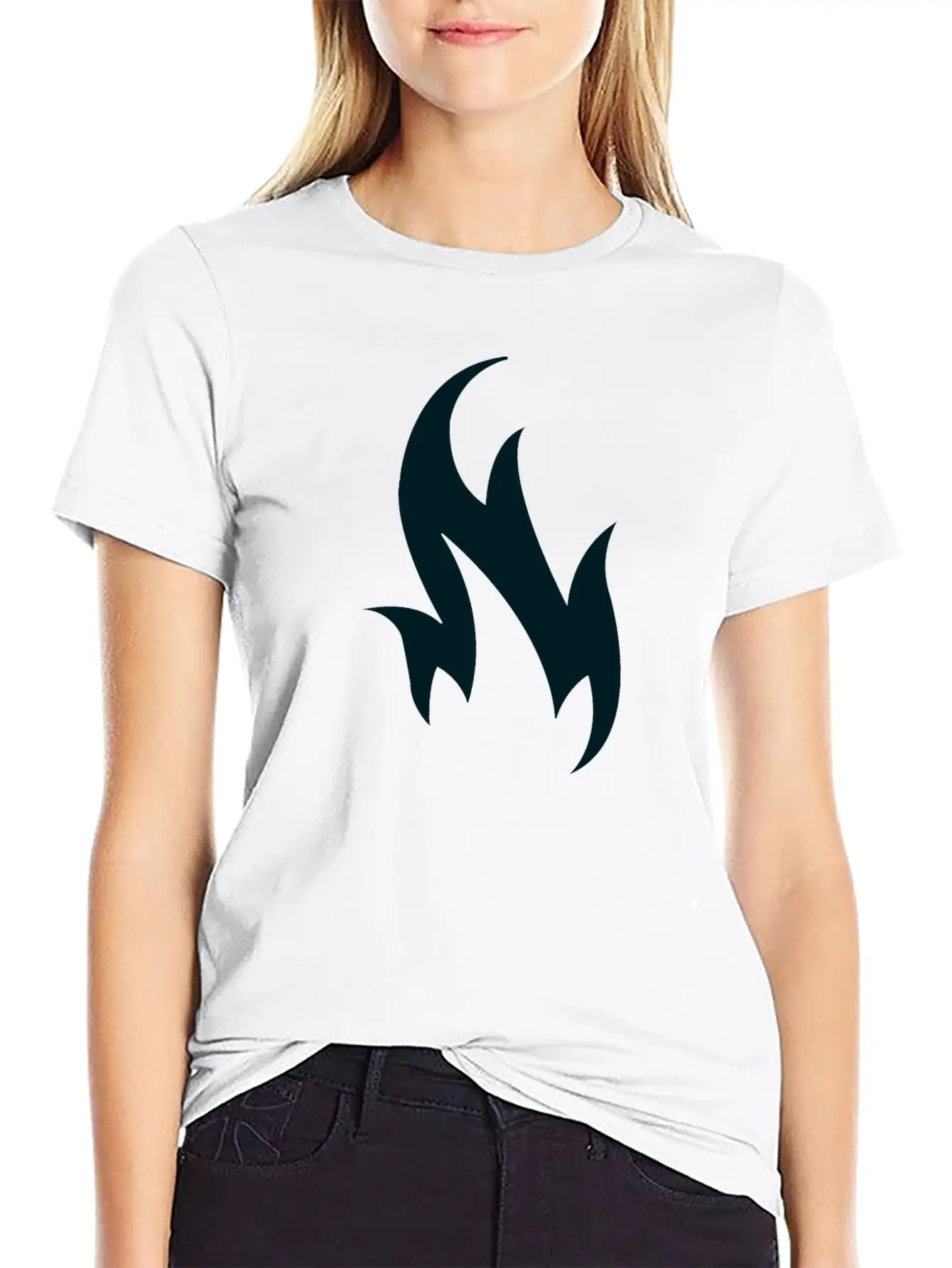 Fire, Spark, Anger, Enthusiasm, Passion, Persevera Stylish Everyday T-Shirt – Unisex Basic Cotton Tee