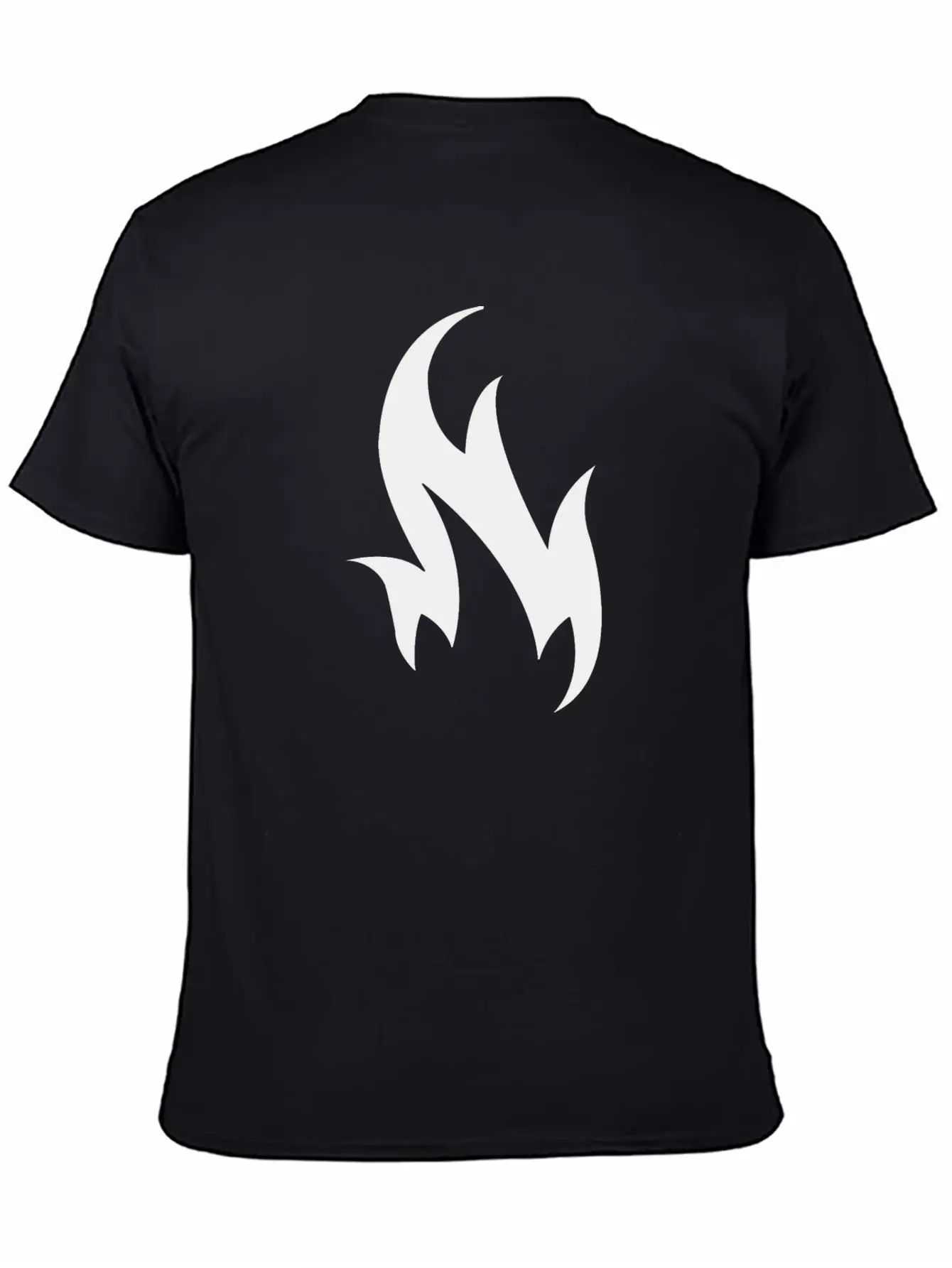 Fire, Spark, Anger, Enthusiasm, Passion, Persevera Stylish Everyday T-Shirt – Unisex Basic Cotton Tee