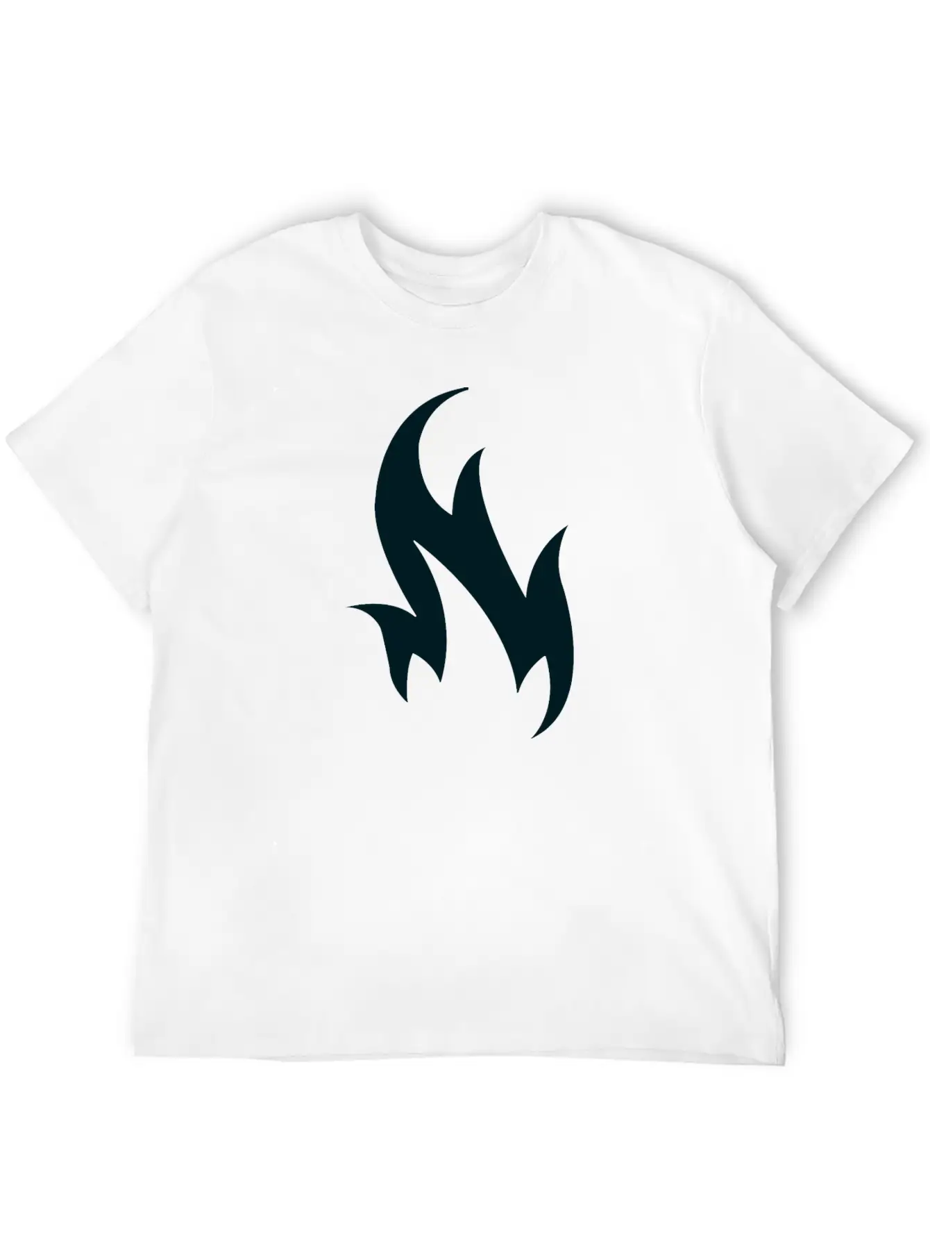 Fire, Spark, Anger, Enthusiasm, Passion, Persevera Stylish Everyday T-Shirt – Unisex Basic Cotton Tee