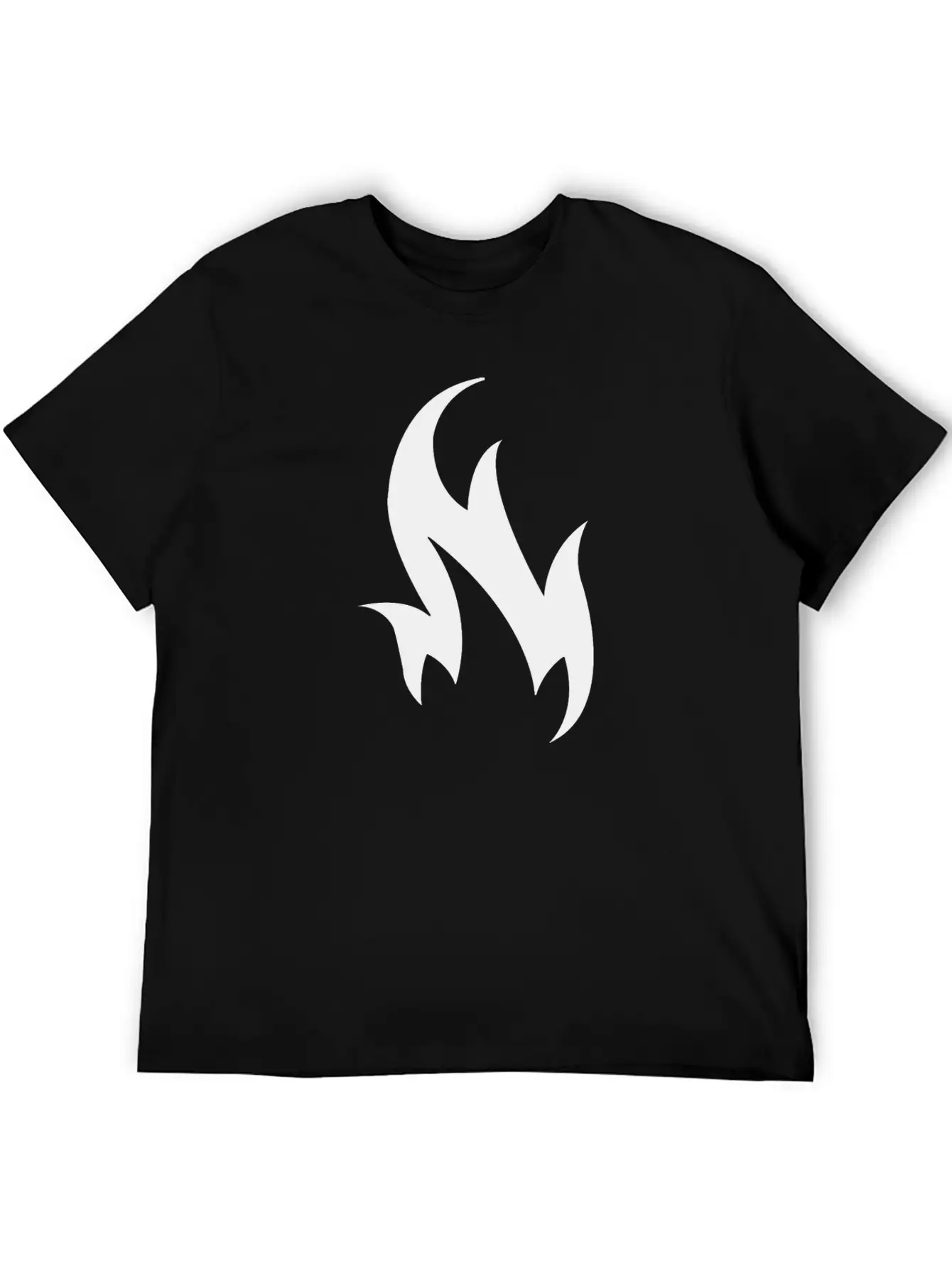 Fire, Spark, Anger, Enthusiasm, Passion, Persevera Stylish Everyday T-Shirt – Unisex Basic Cotton Tee
