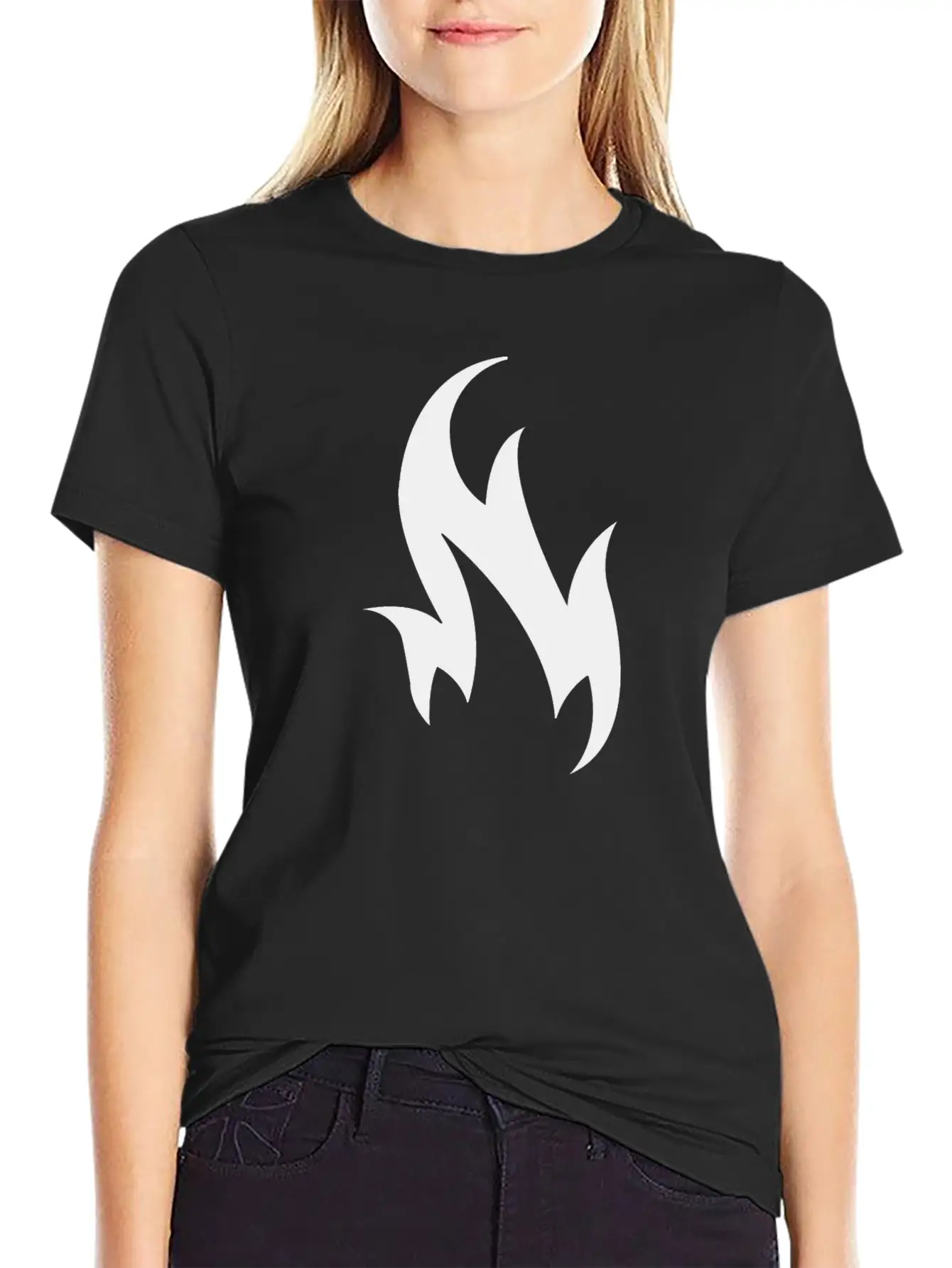 Fire, Spark, Anger, Enthusiasm, Passion, Persevera Stylish Everyday T-Shirt – Unisex Basic Cotton Tee