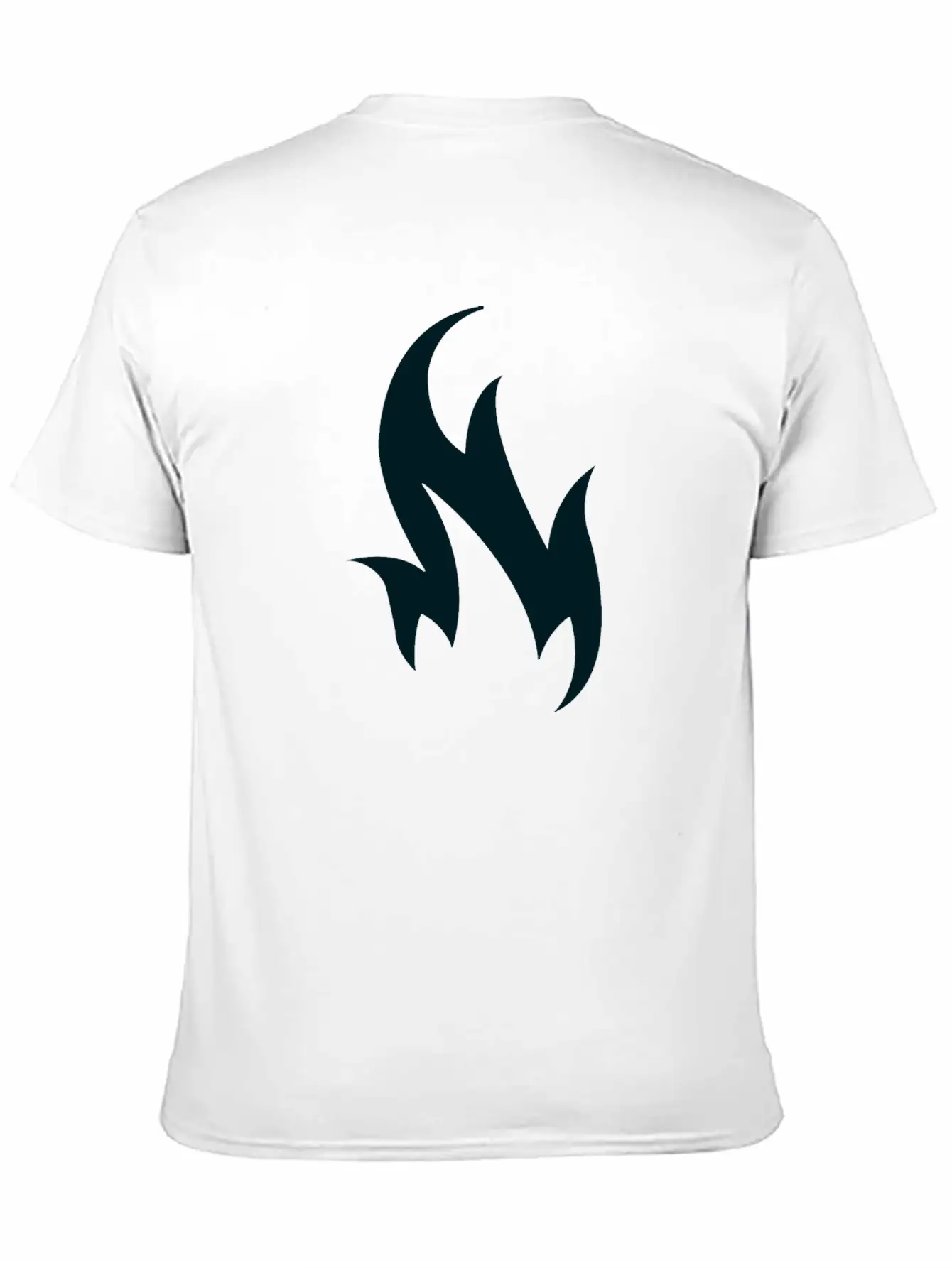 Fire, Spark, Anger, Enthusiasm, Passion, Persevera Stylish Everyday T-Shirt – Unisex Basic Cotton Tee