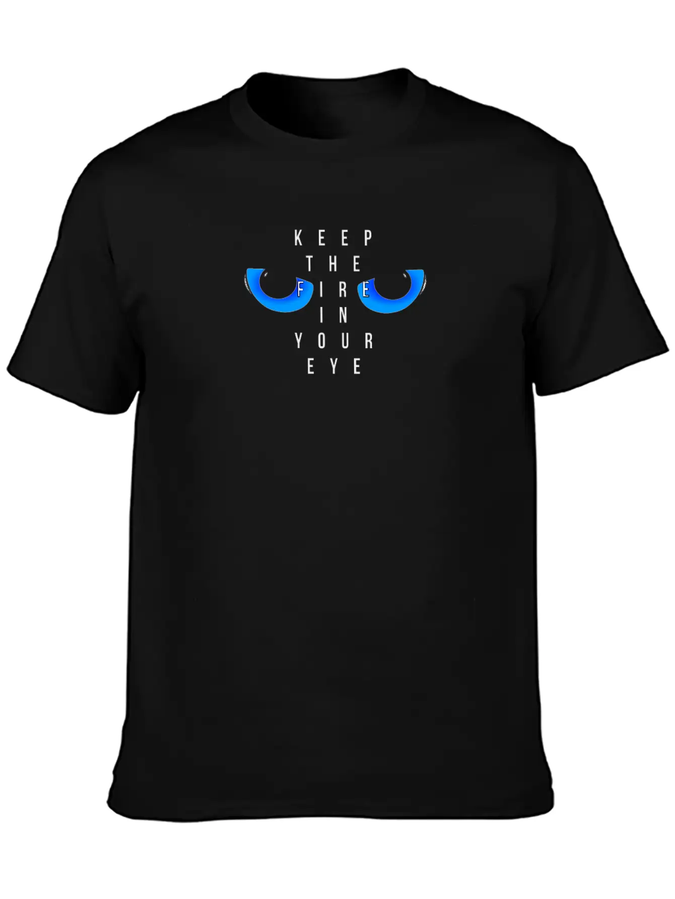 Fire Timeless Short Sleeve Tee – Comfy And Minimalist Design