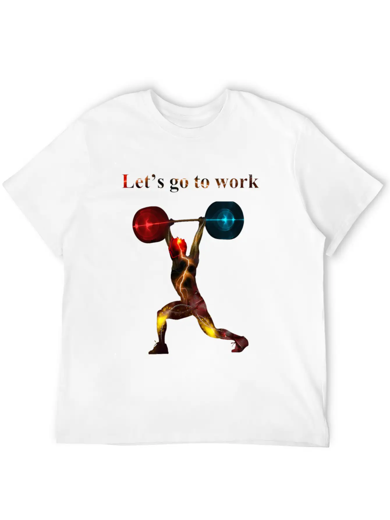 Fitness Gym Timeless Short Sleeve Tee – Comfy And Minimalist Design